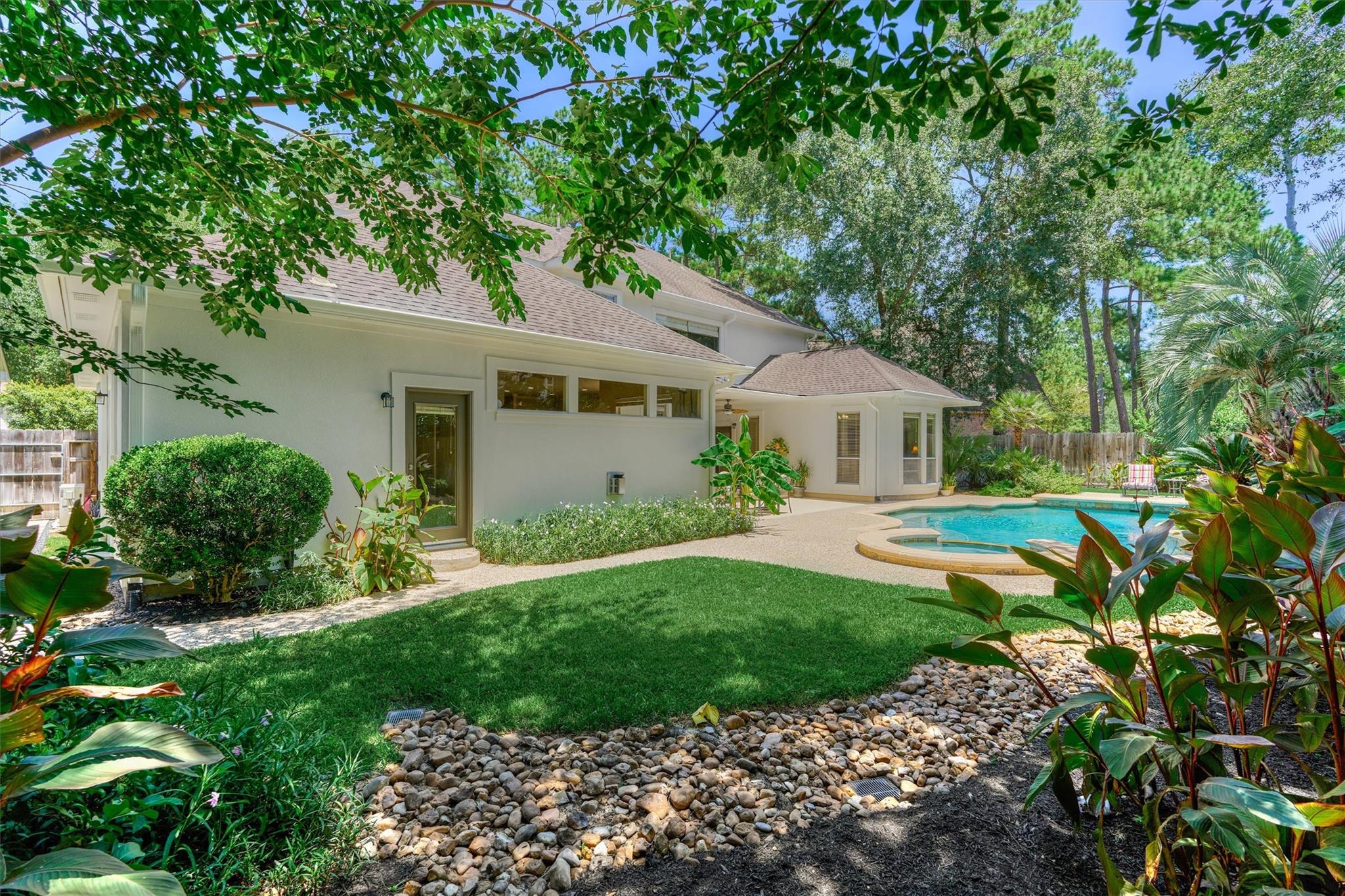7 Clarion Ridge