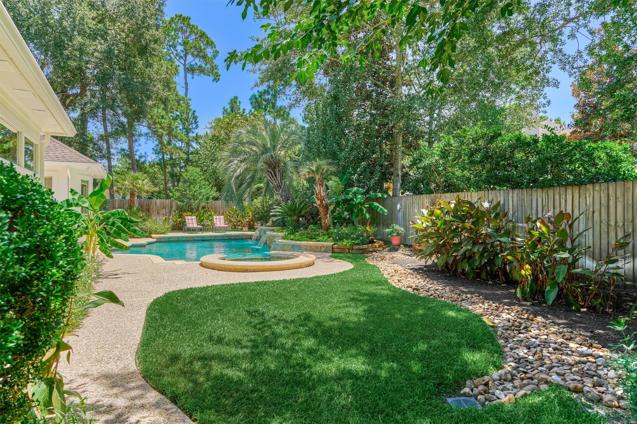 7 Clarion Ridge