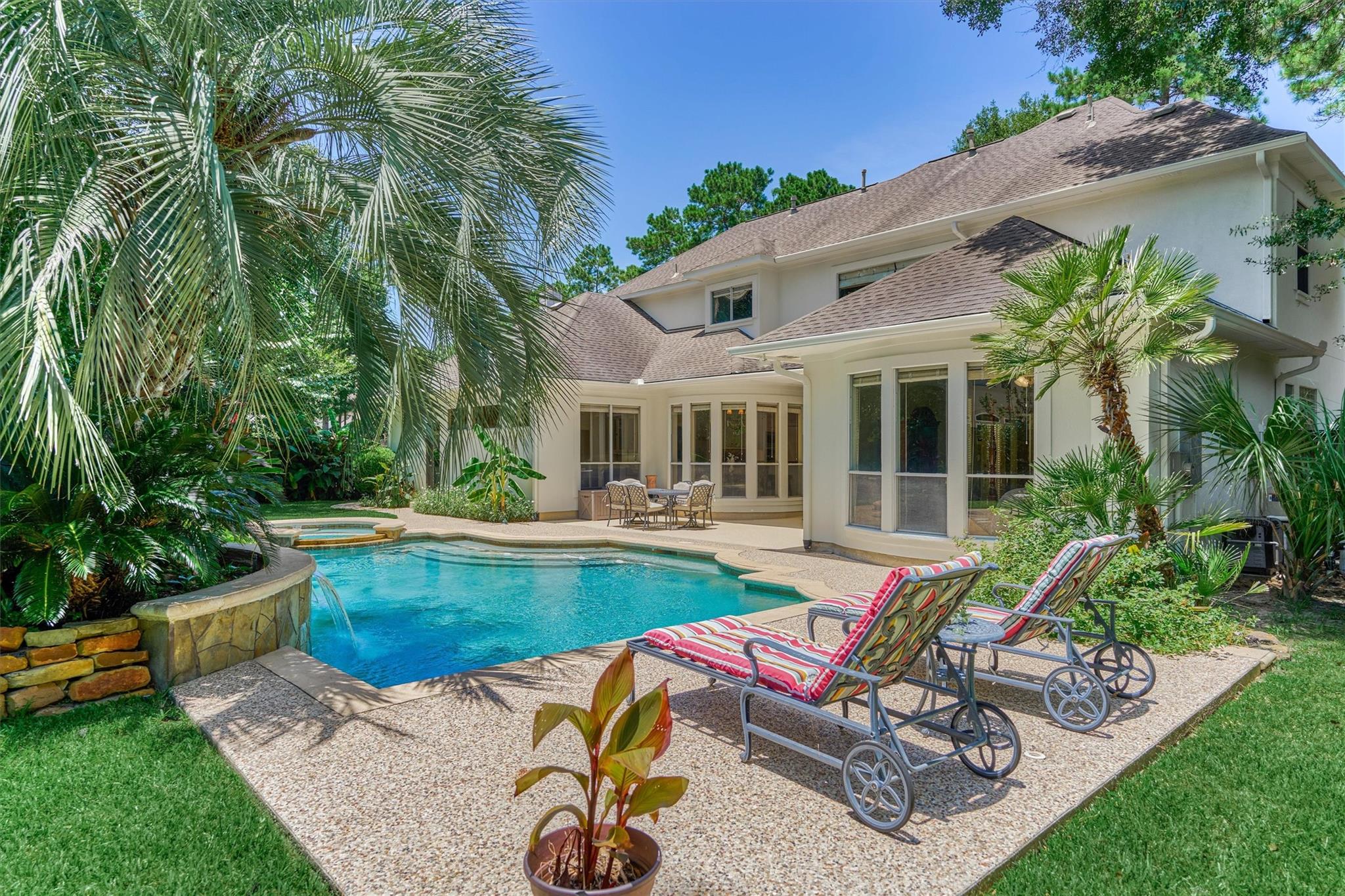 7 Clarion Ridge
