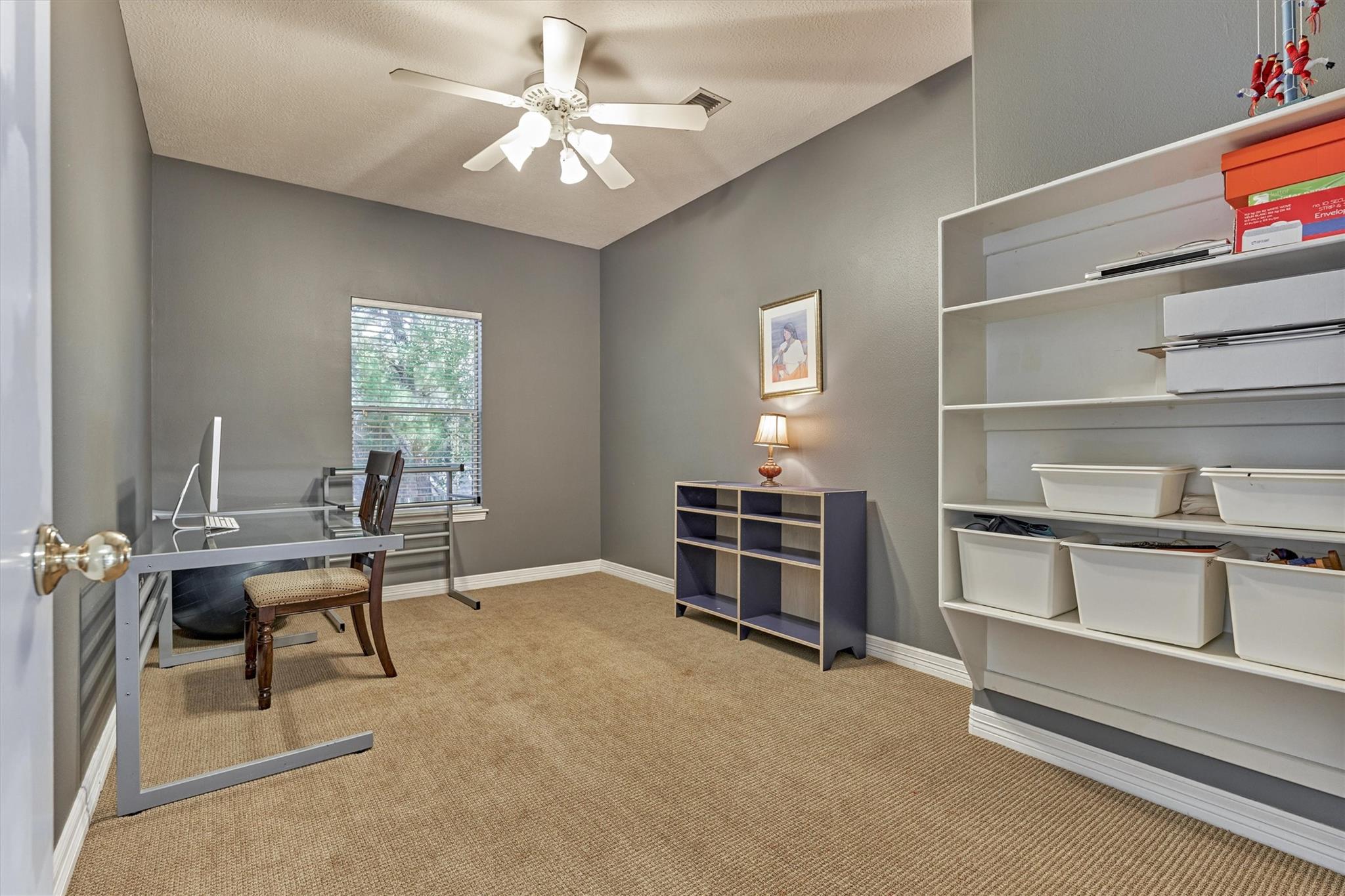 7 Clarion Ridge