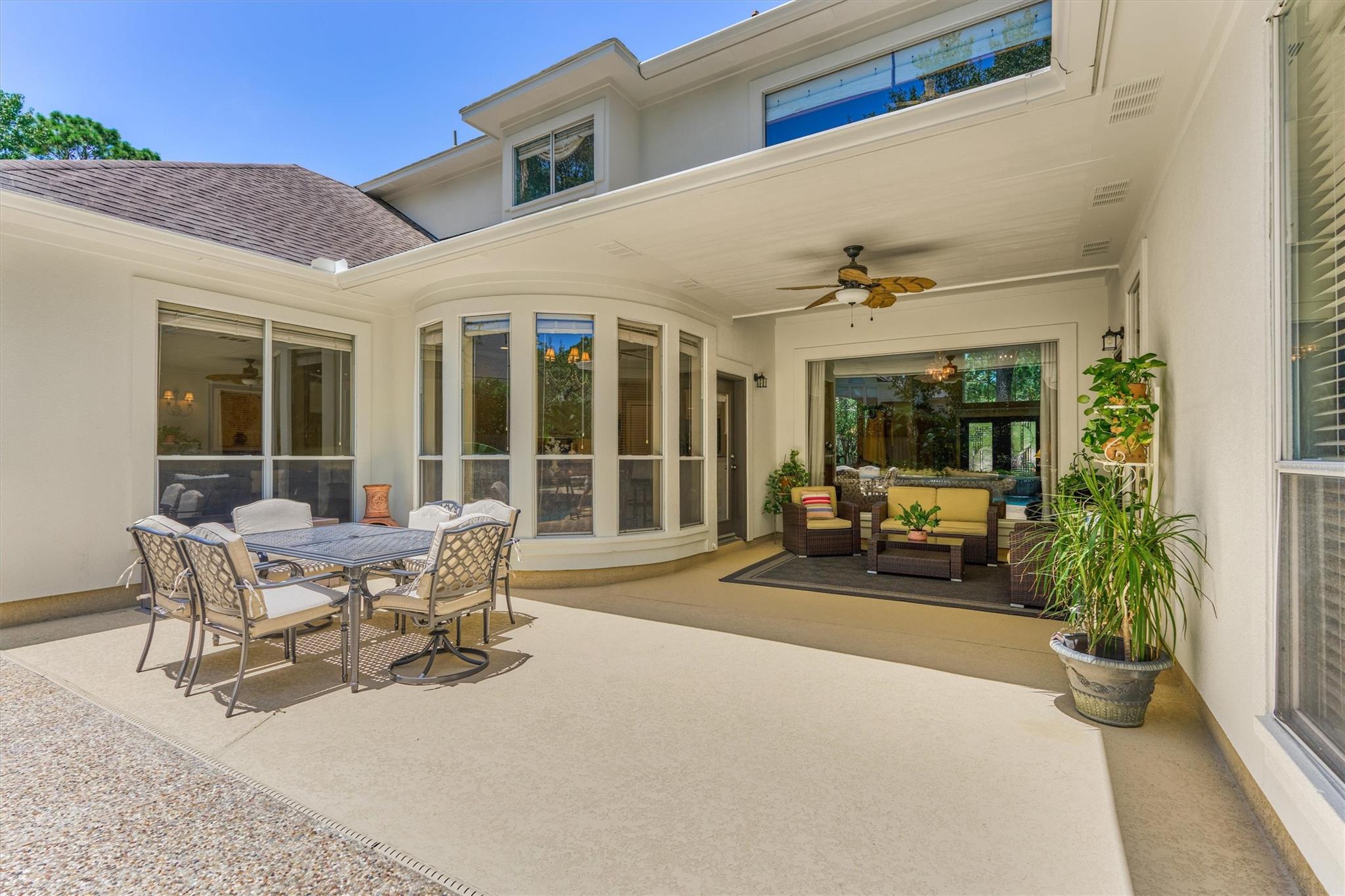 7 Clarion Ridge