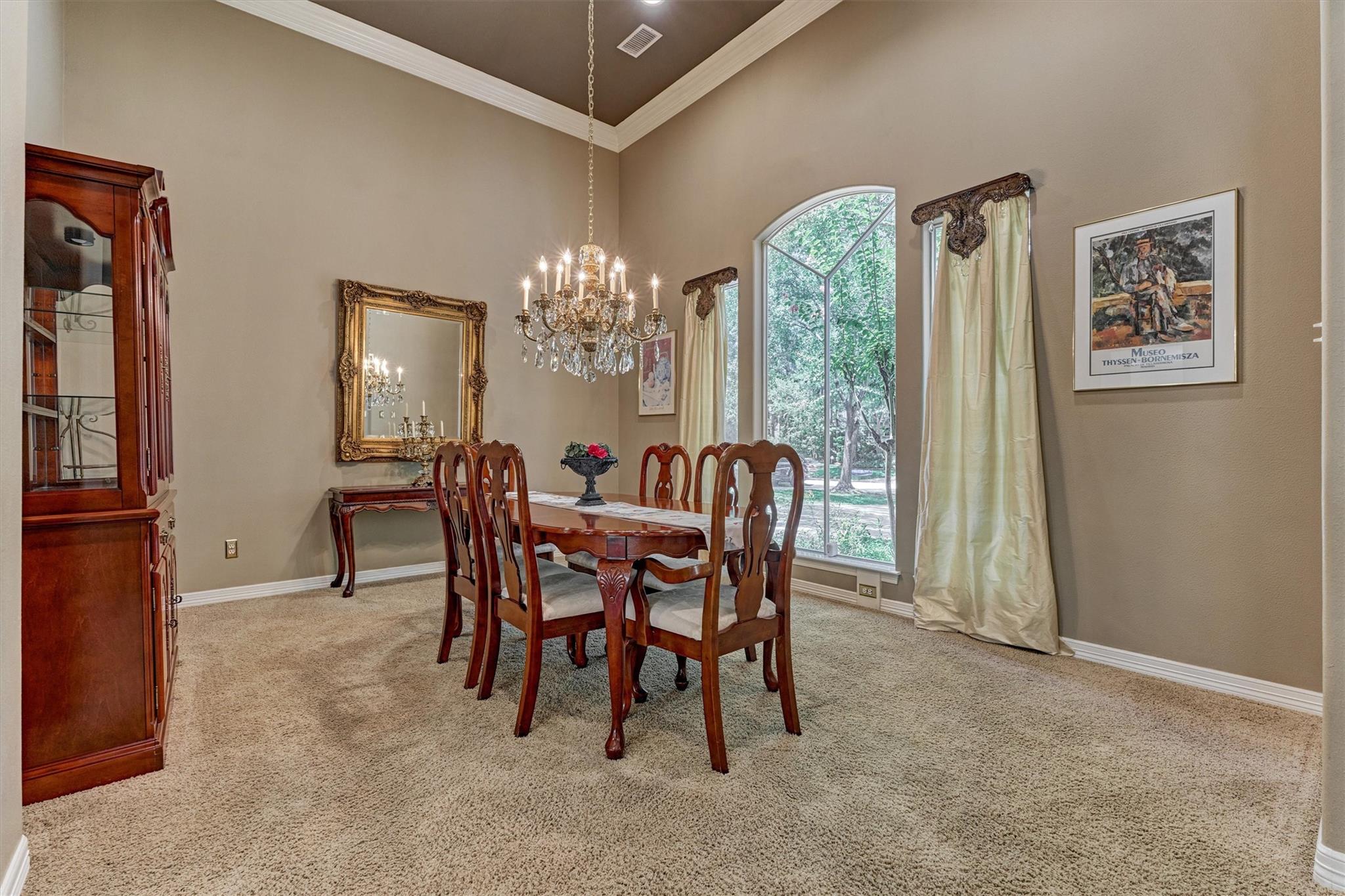 7 Clarion Ridge