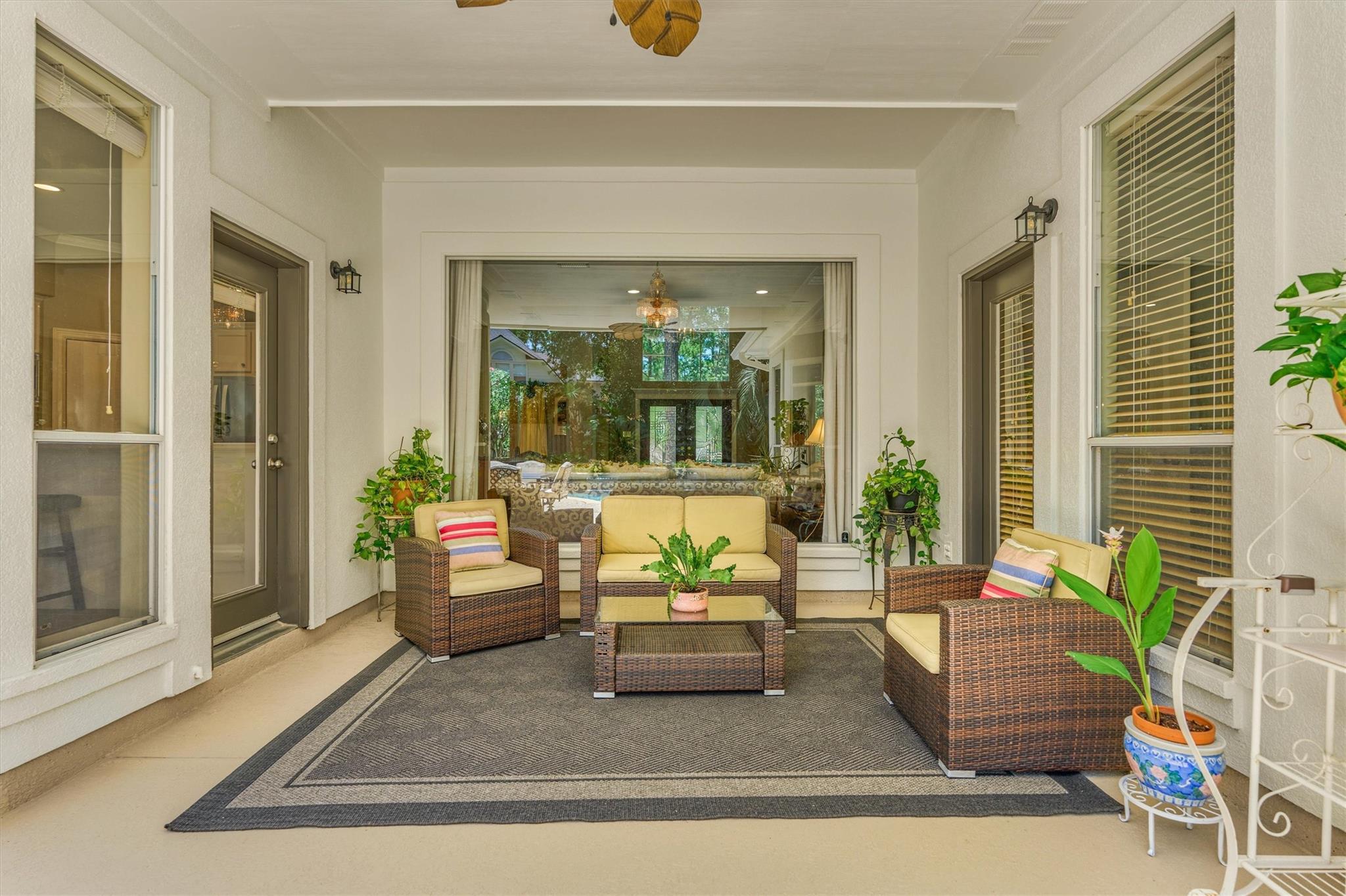 7 Clarion Ridge
