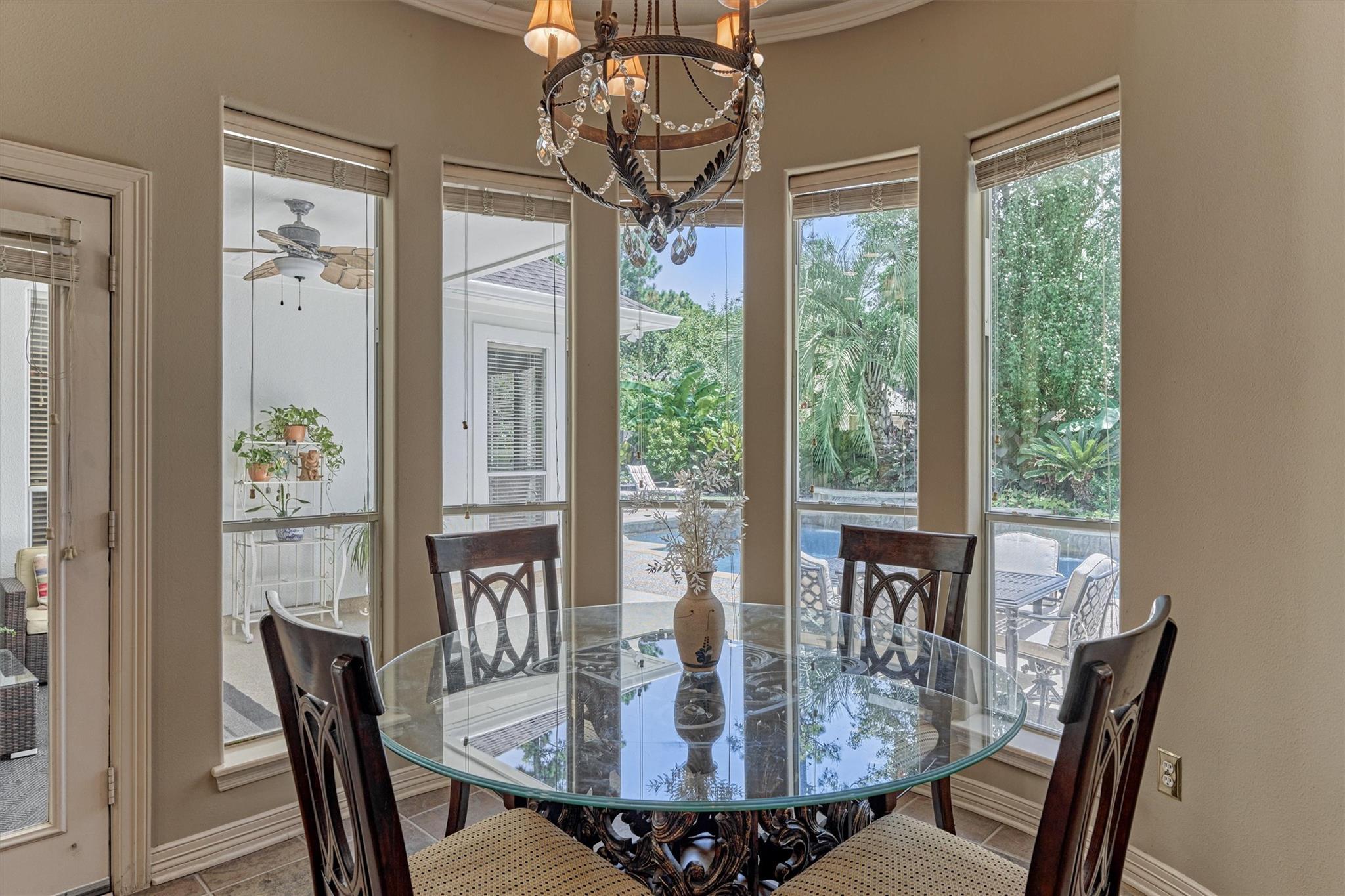 7 Clarion Ridge