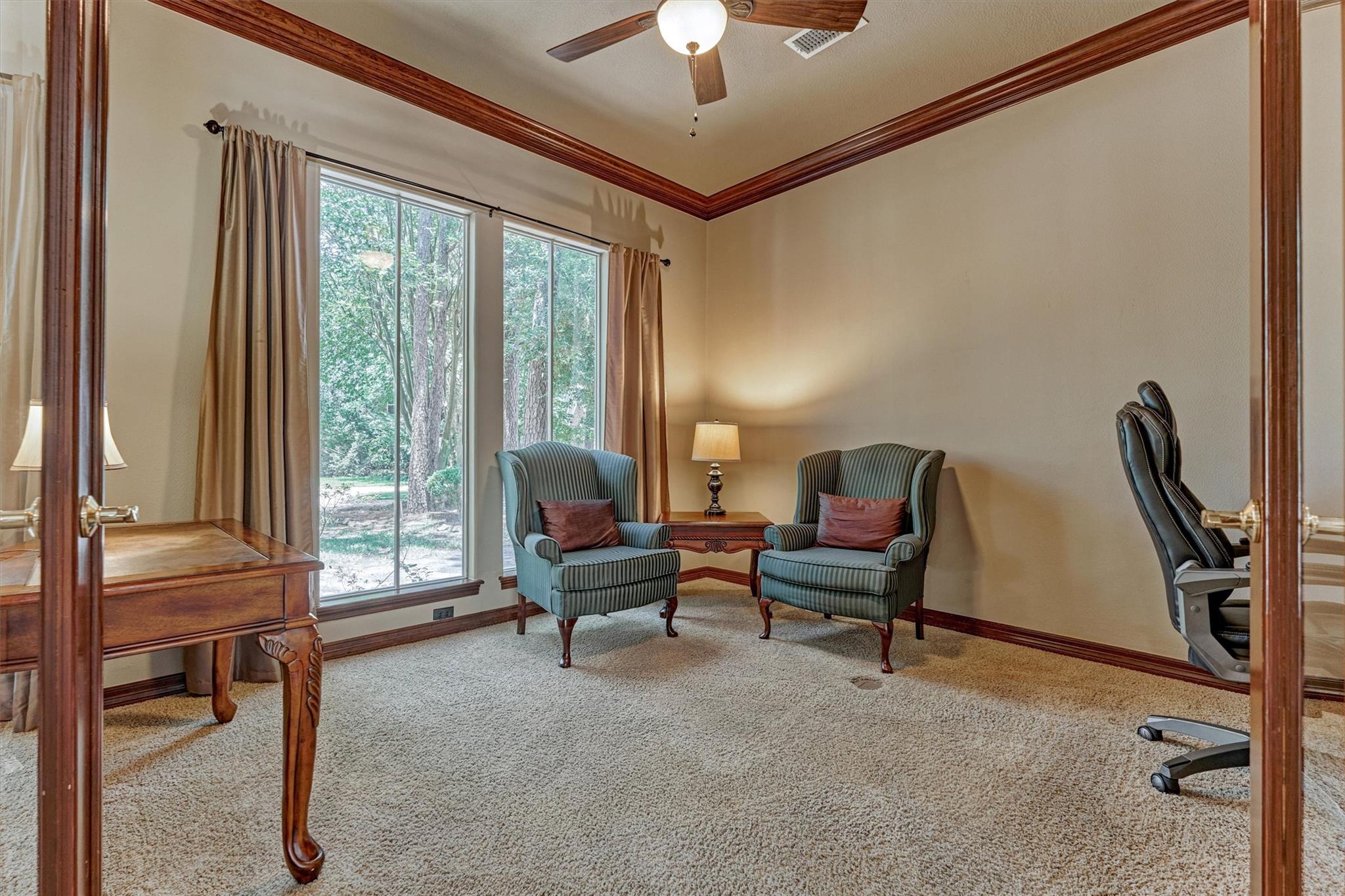 7 Clarion Ridge