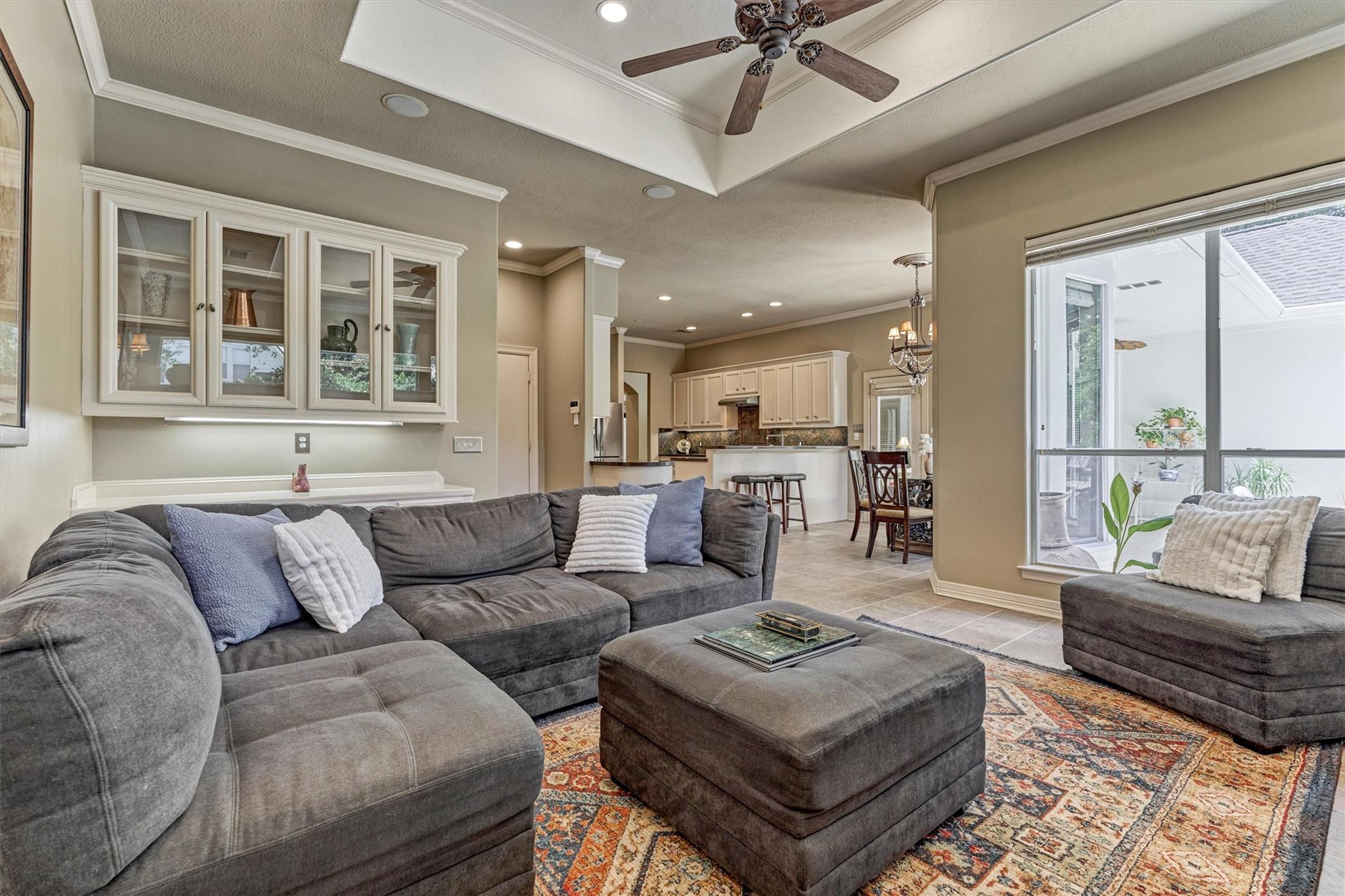 7 Clarion Ridge