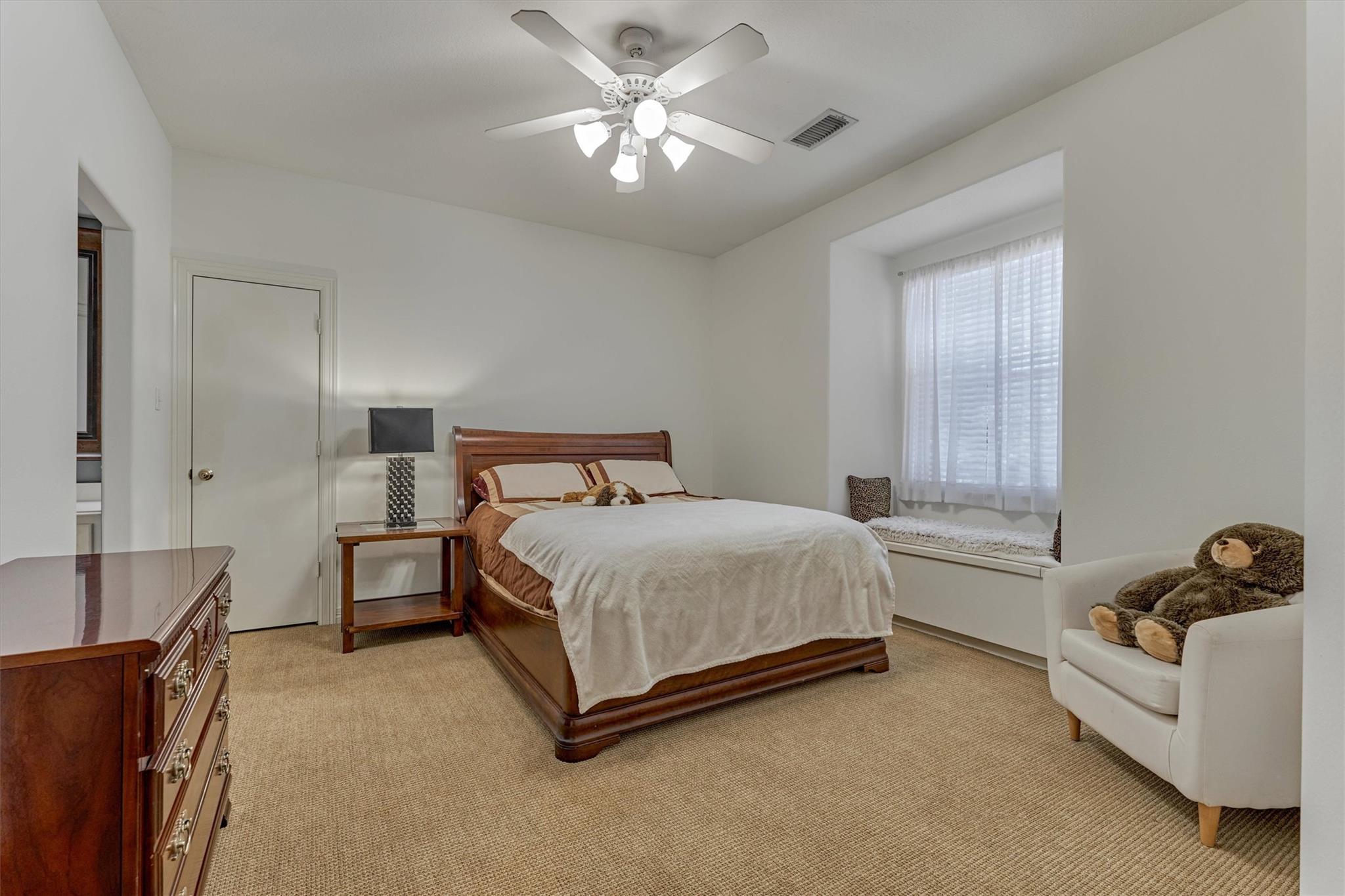 7 Clarion Ridge