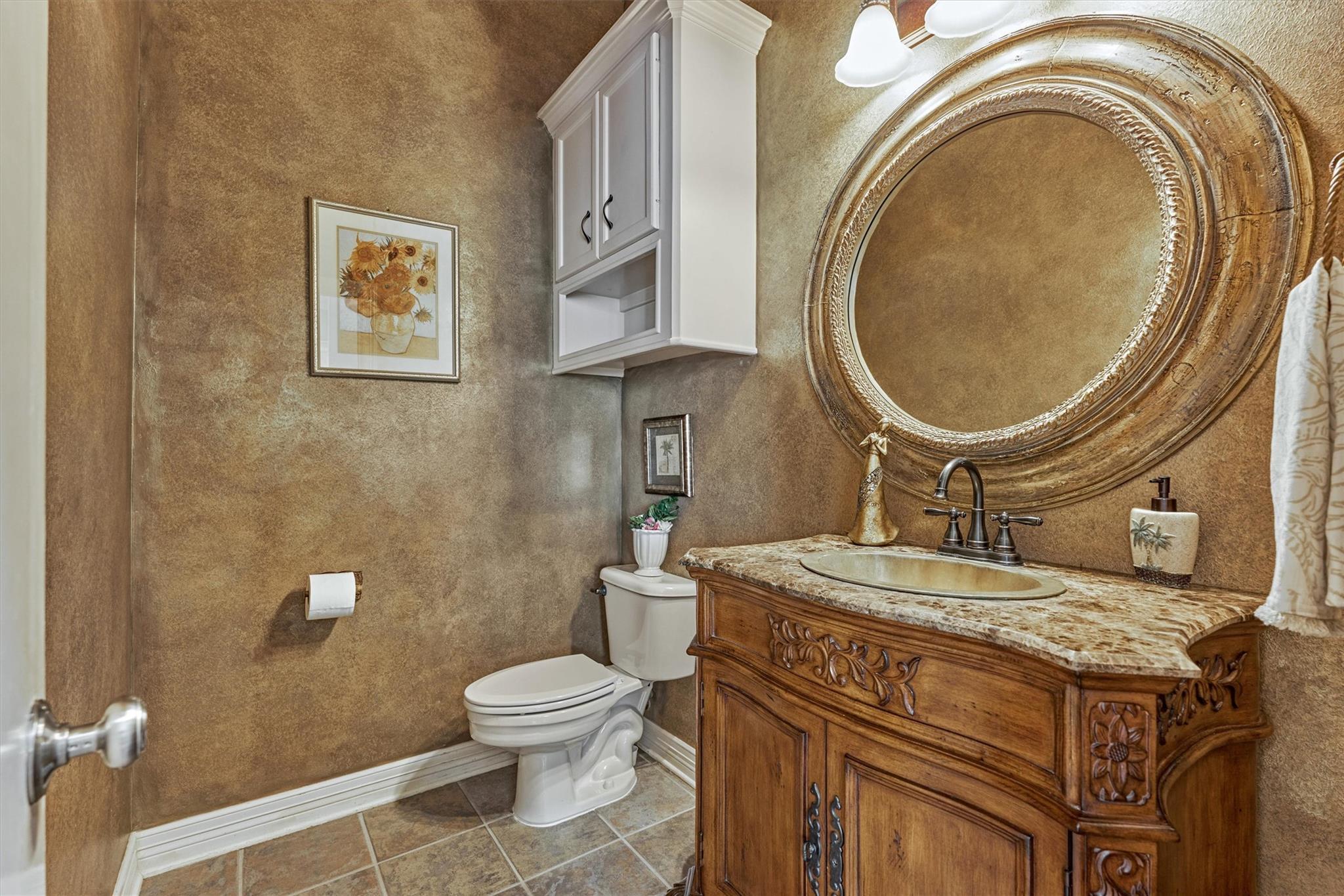 7 Clarion Ridge