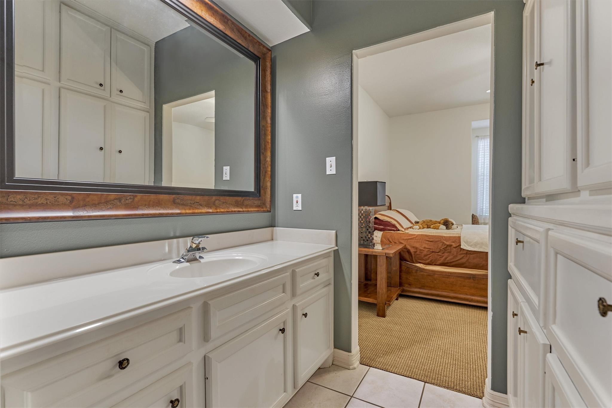 7 Clarion Ridge