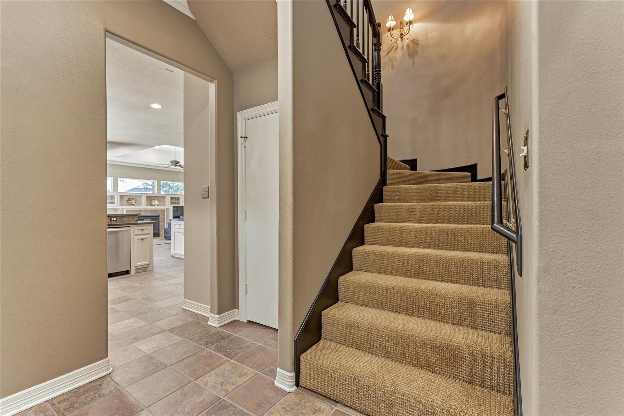 7 Clarion Ridge