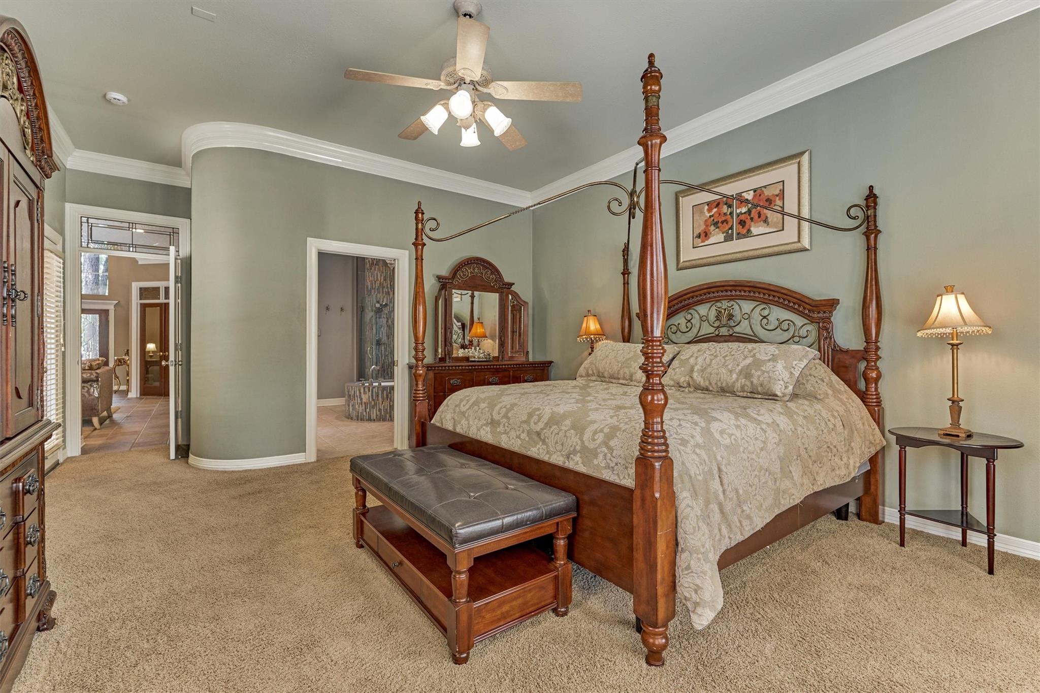 7 Clarion Ridge