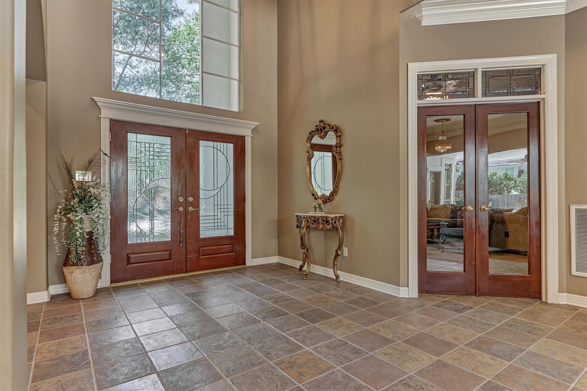 7 Clarion Ridge