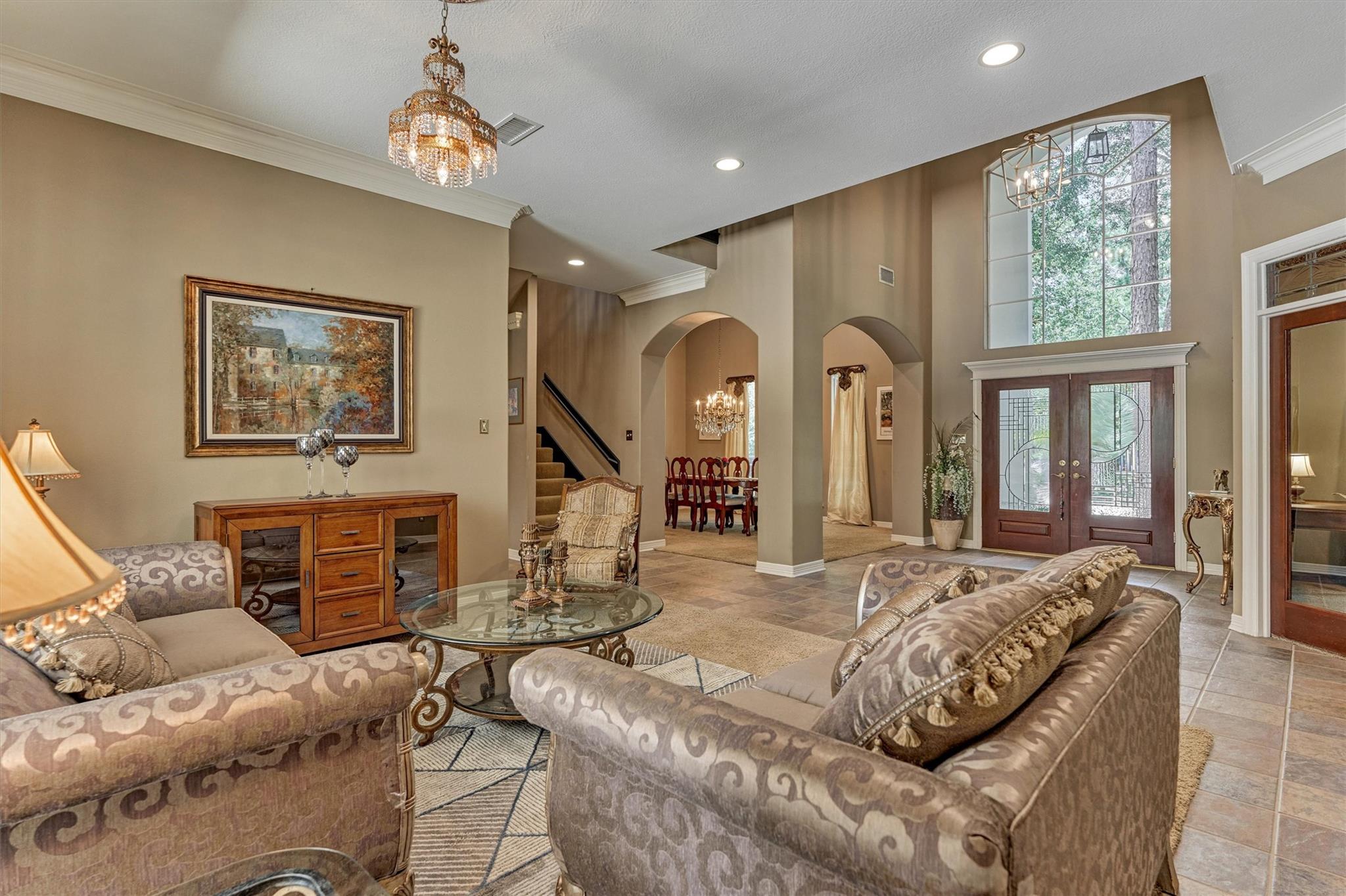7 Clarion Ridge