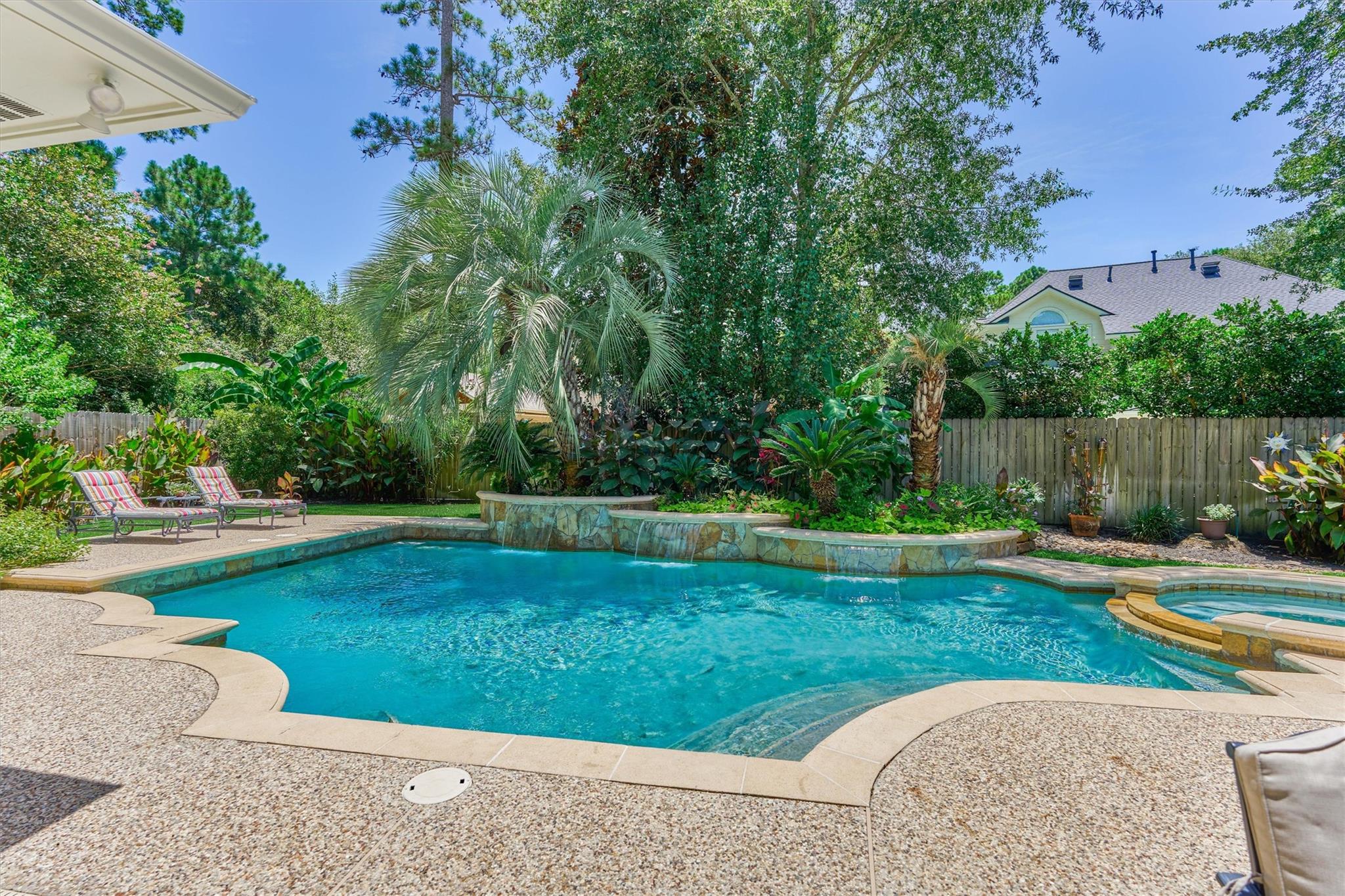 7 Clarion Ridge