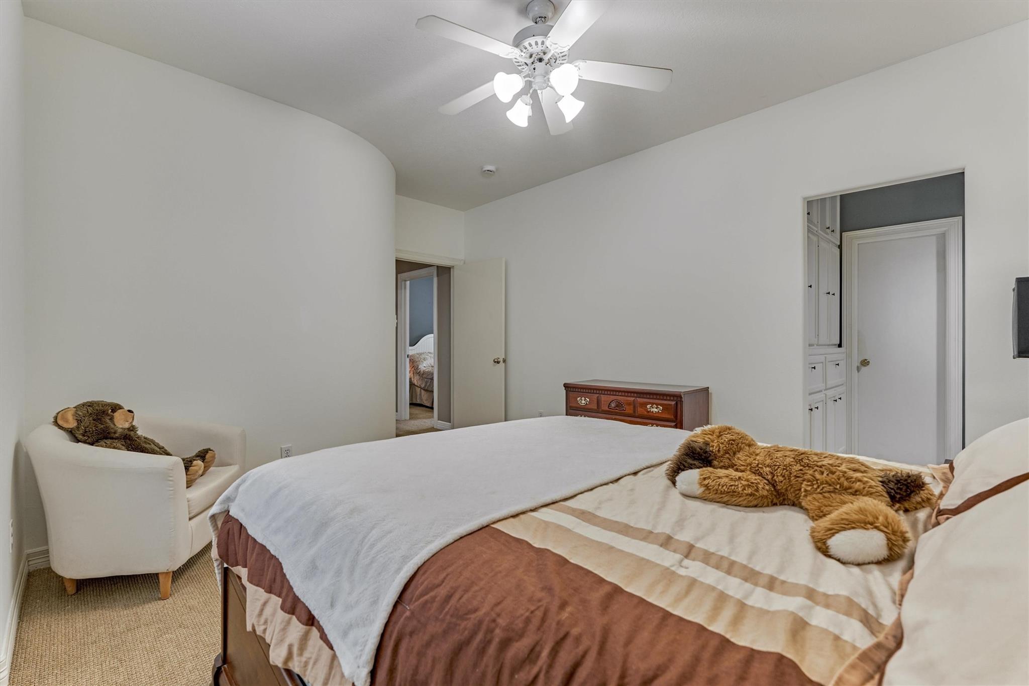 7 Clarion Ridge