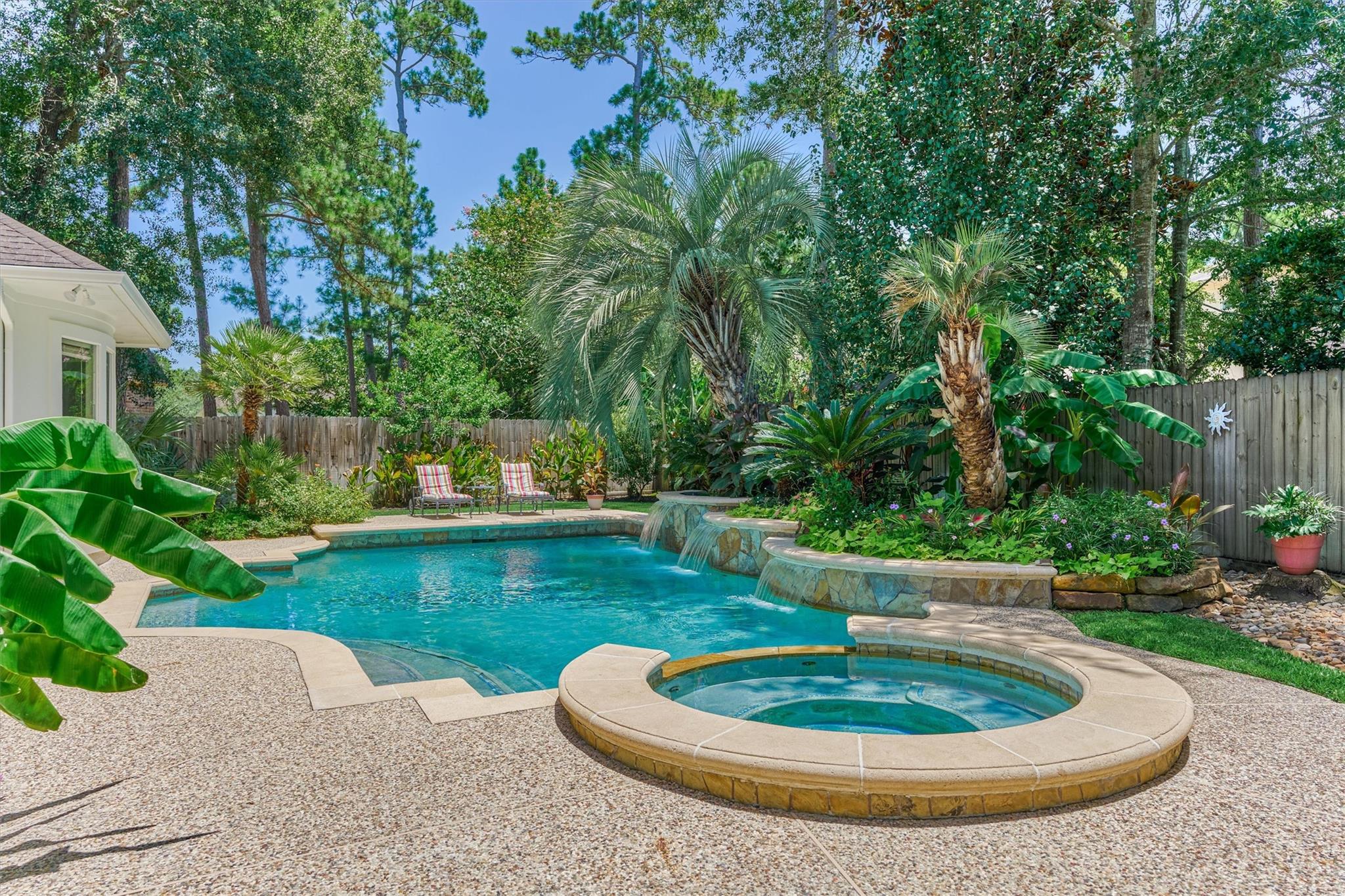 7 Clarion Ridge