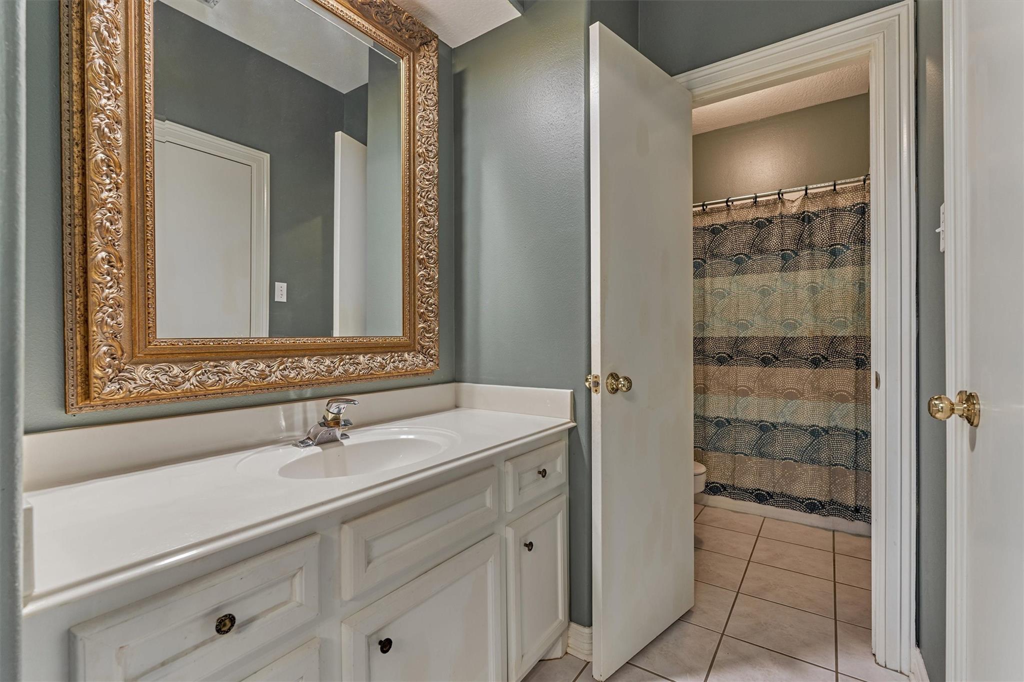7 Clarion Ridge