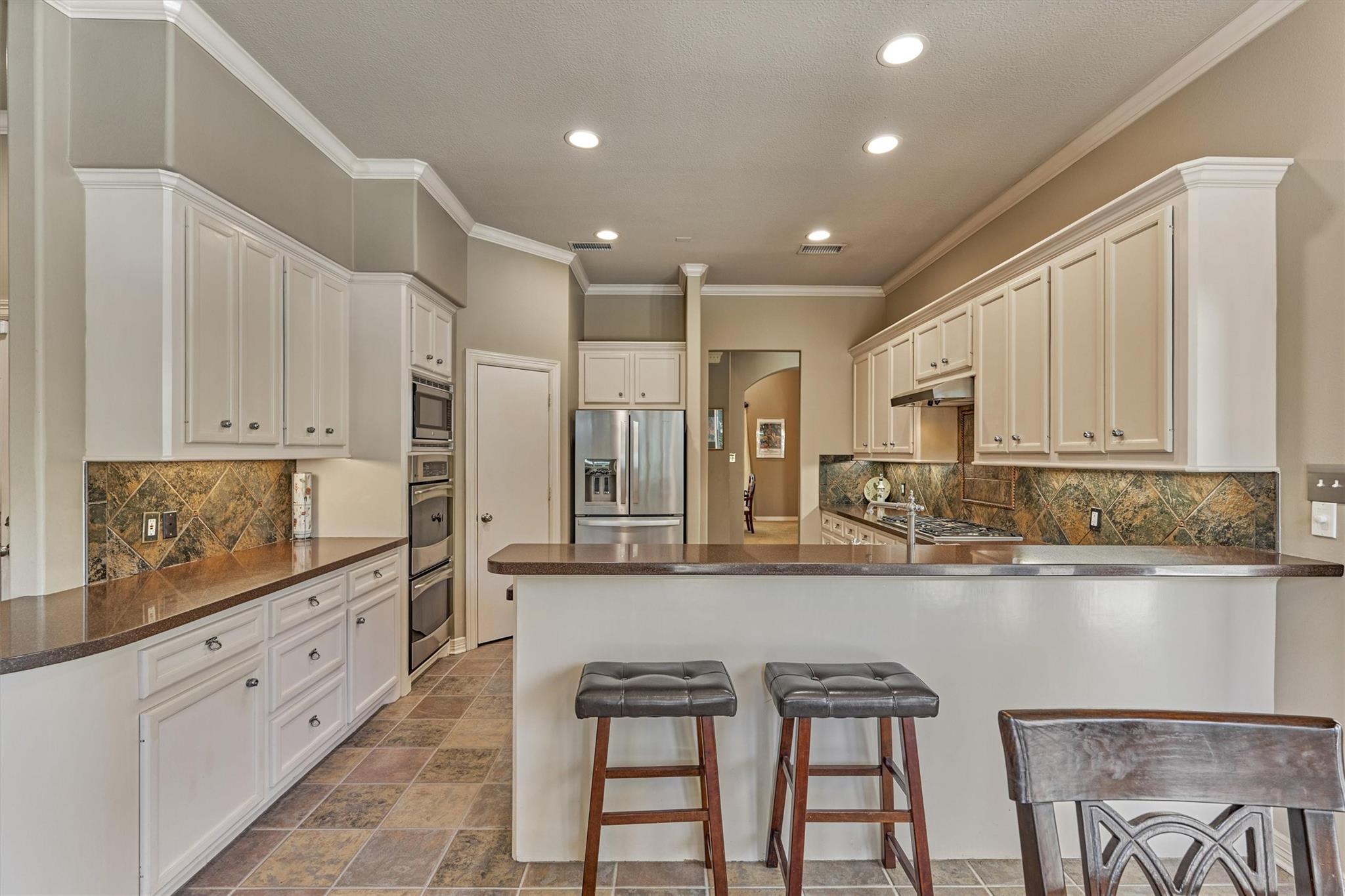 7 Clarion Ridge