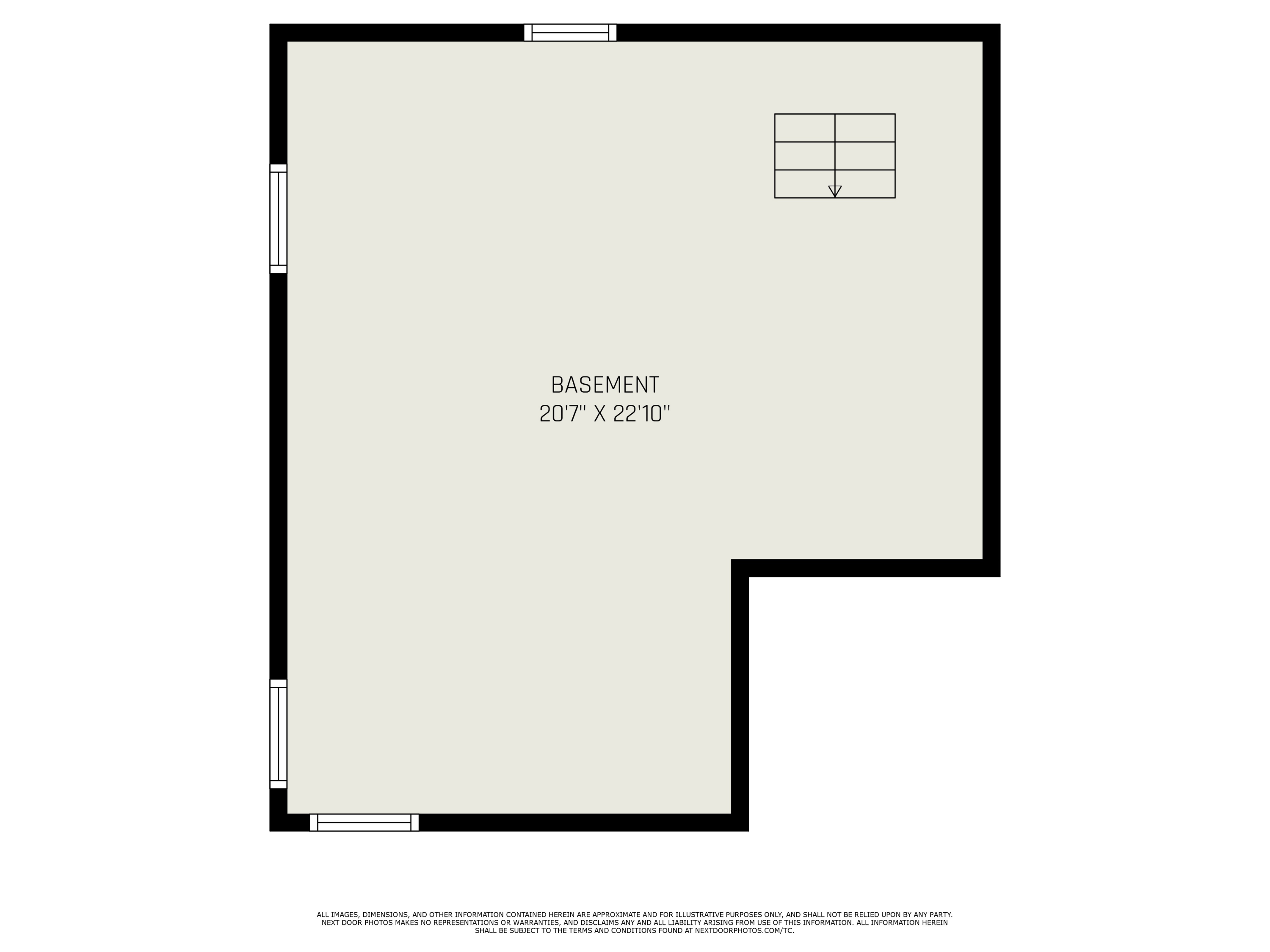 7979 Sinclair Road