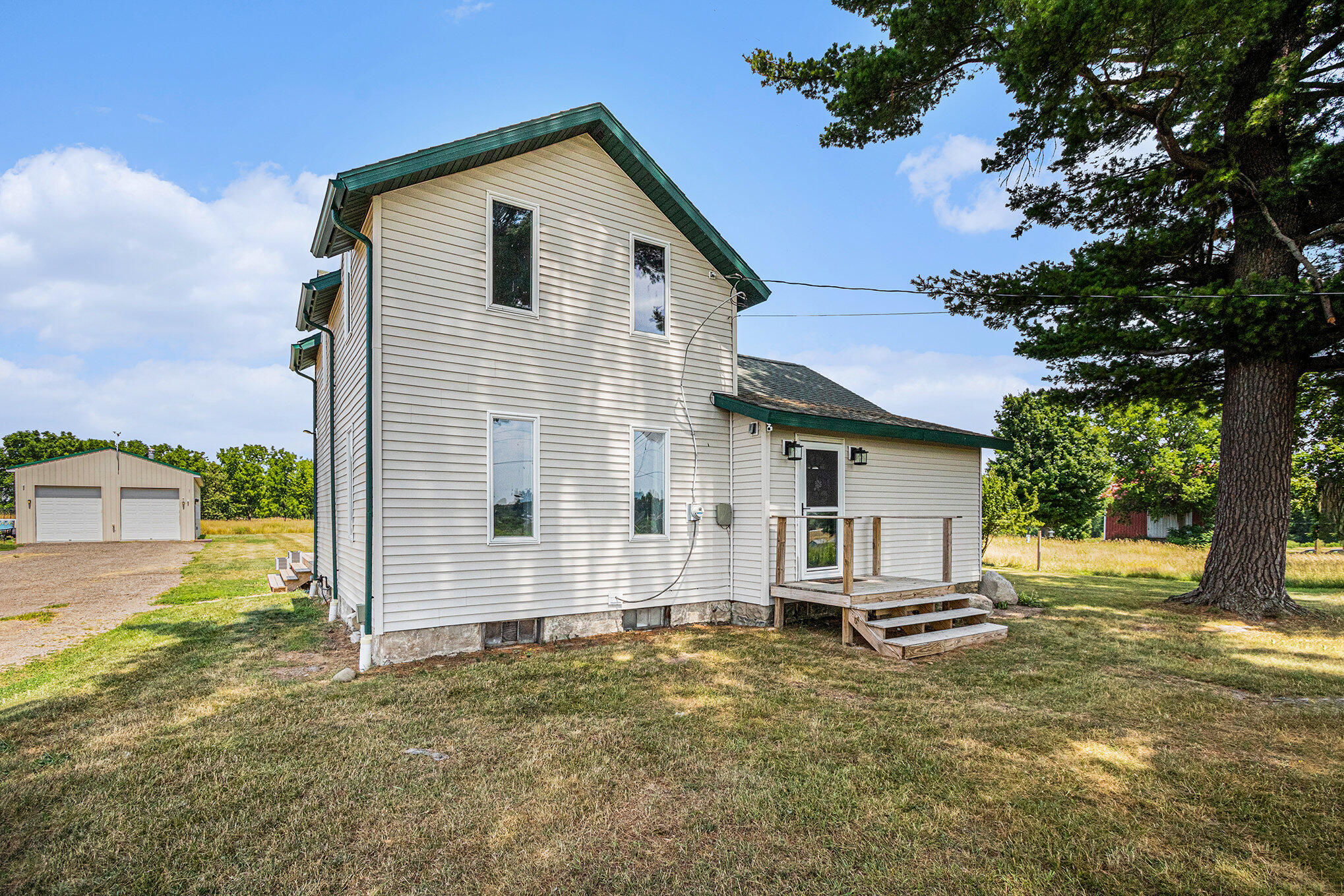 7979 Sinclair Road