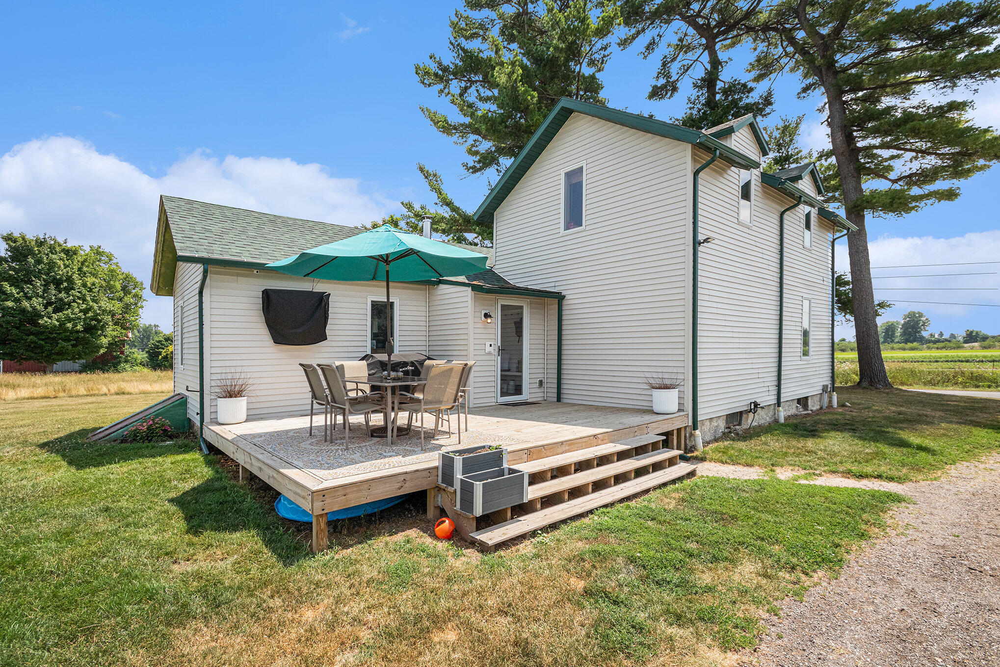 7979 Sinclair Road