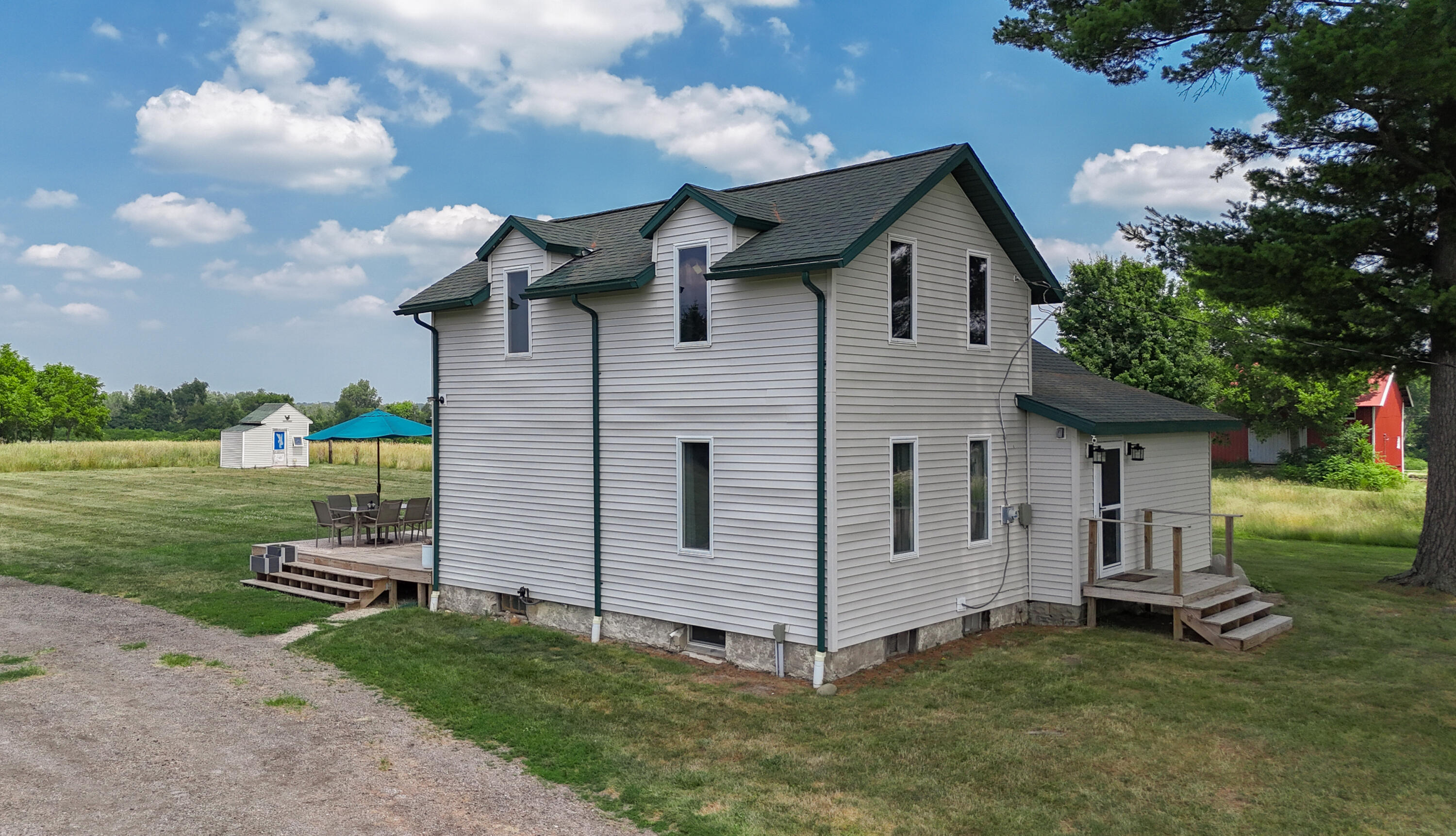 7979 Sinclair Road