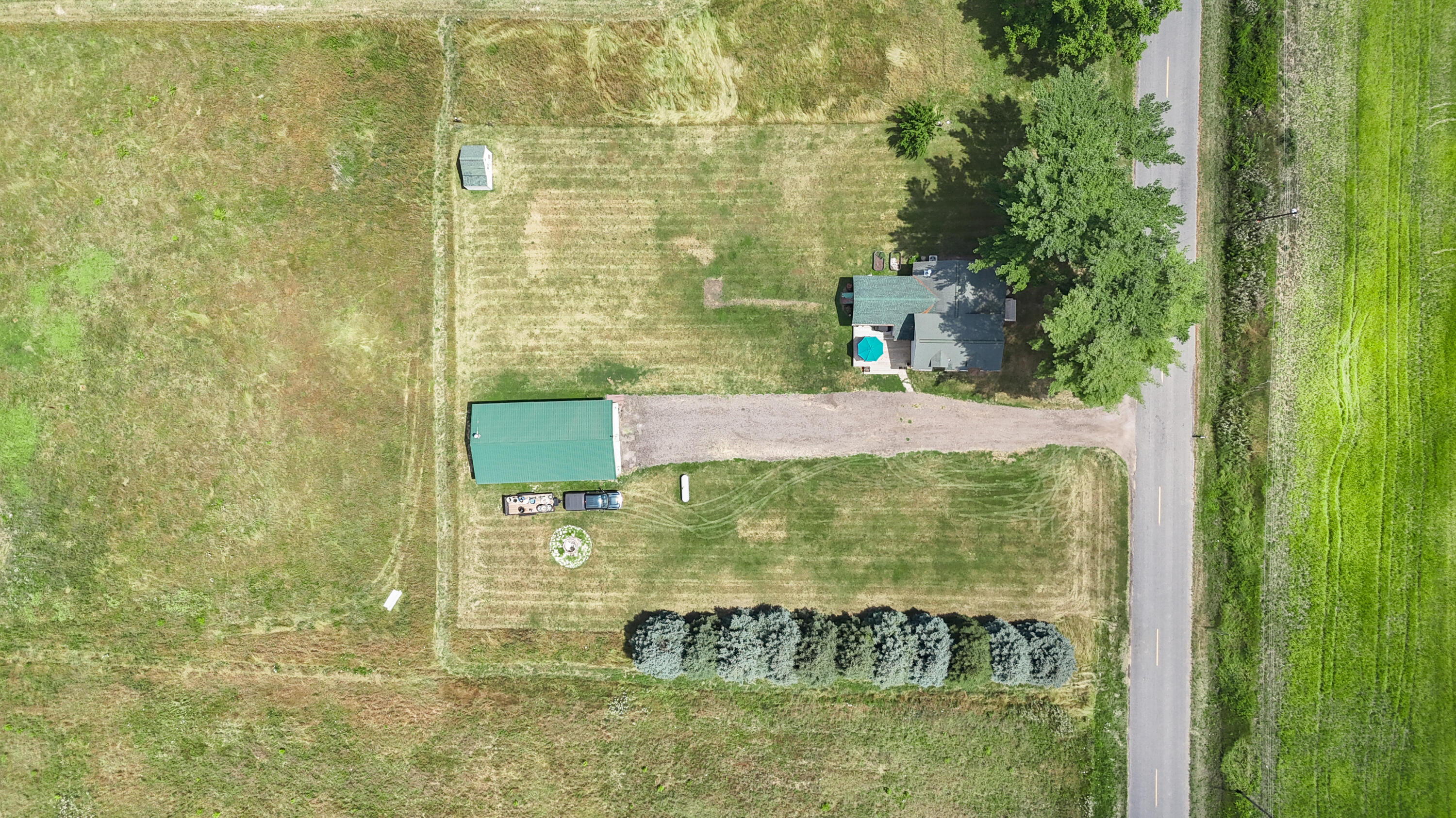 7979 Sinclair Road
