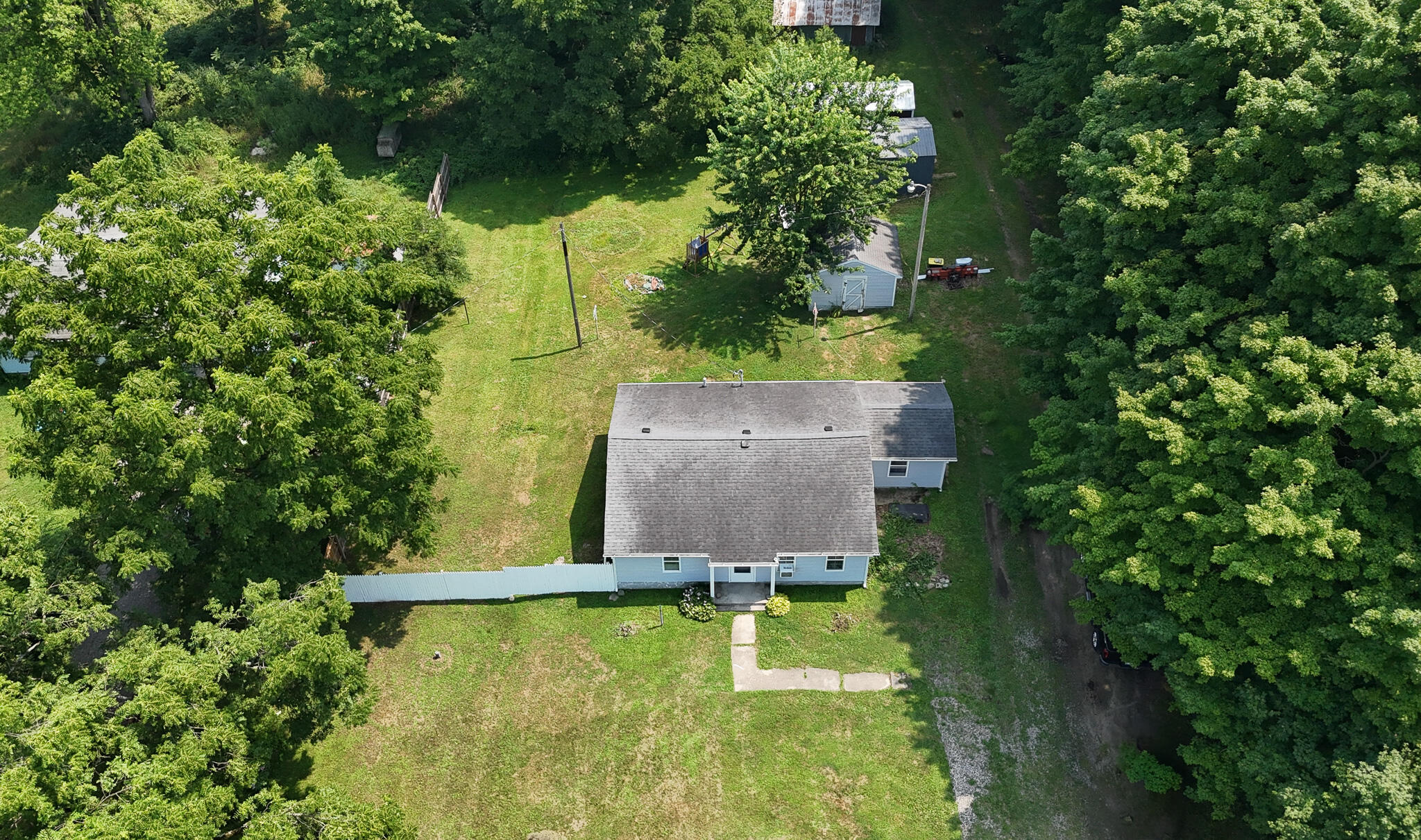 63467 Day Lake Road