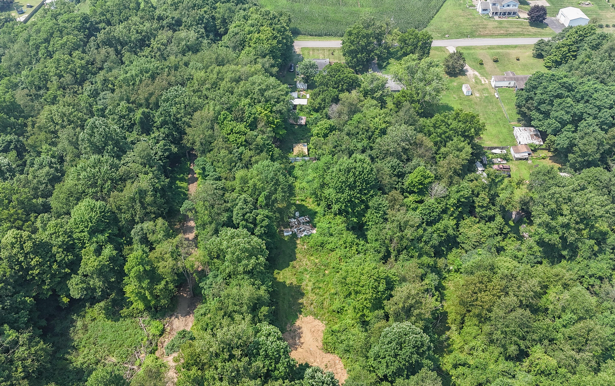 63467 Day Lake Road