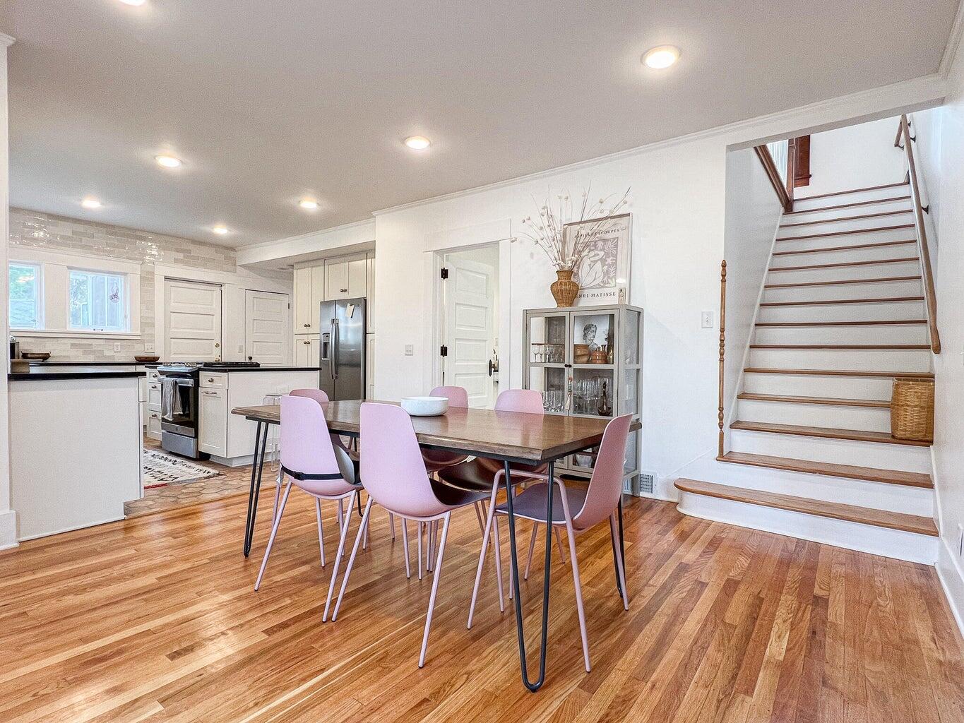 310 W Telegraph Street