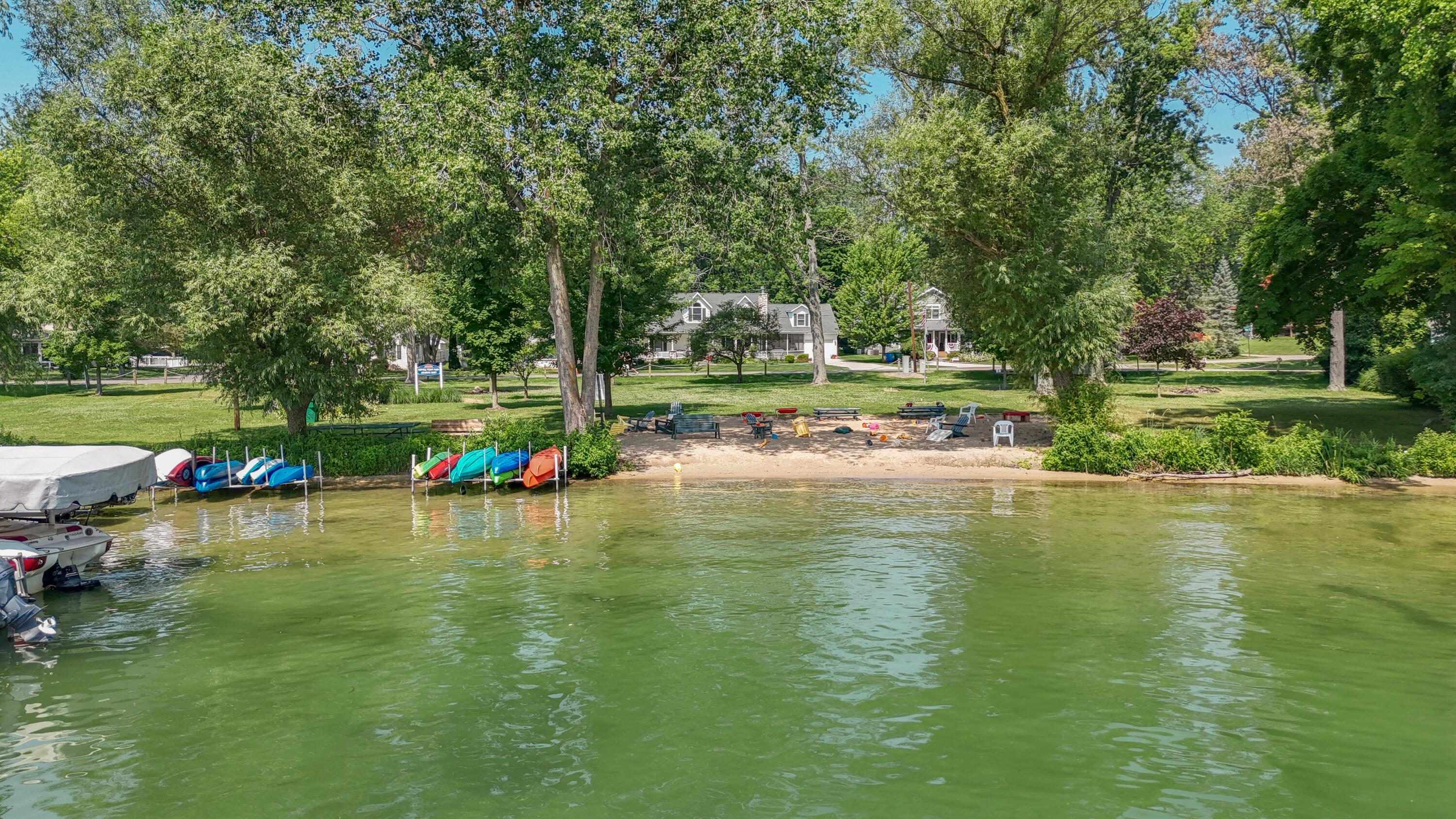 61189 Lenawee Road