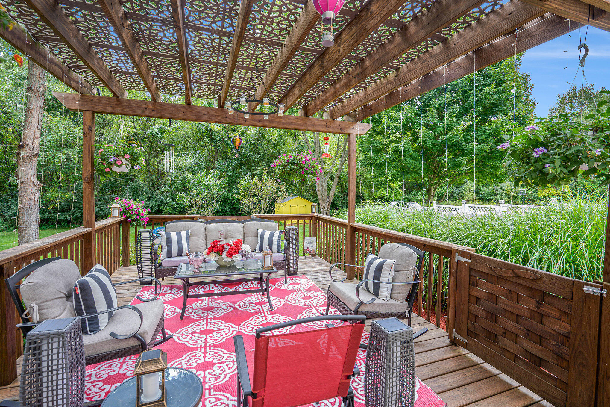 100 Dogwood Circle