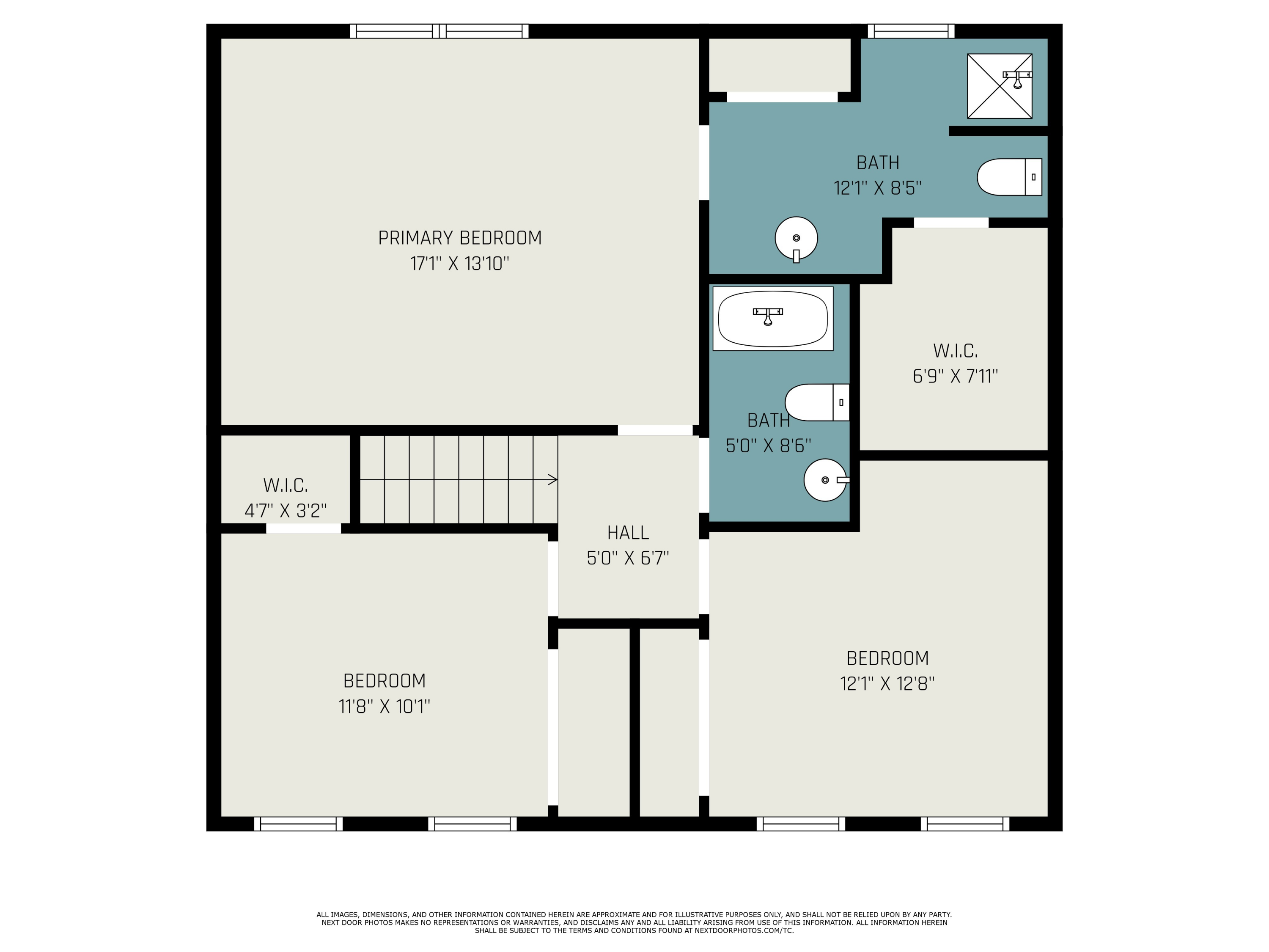 100 Dogwood Circle