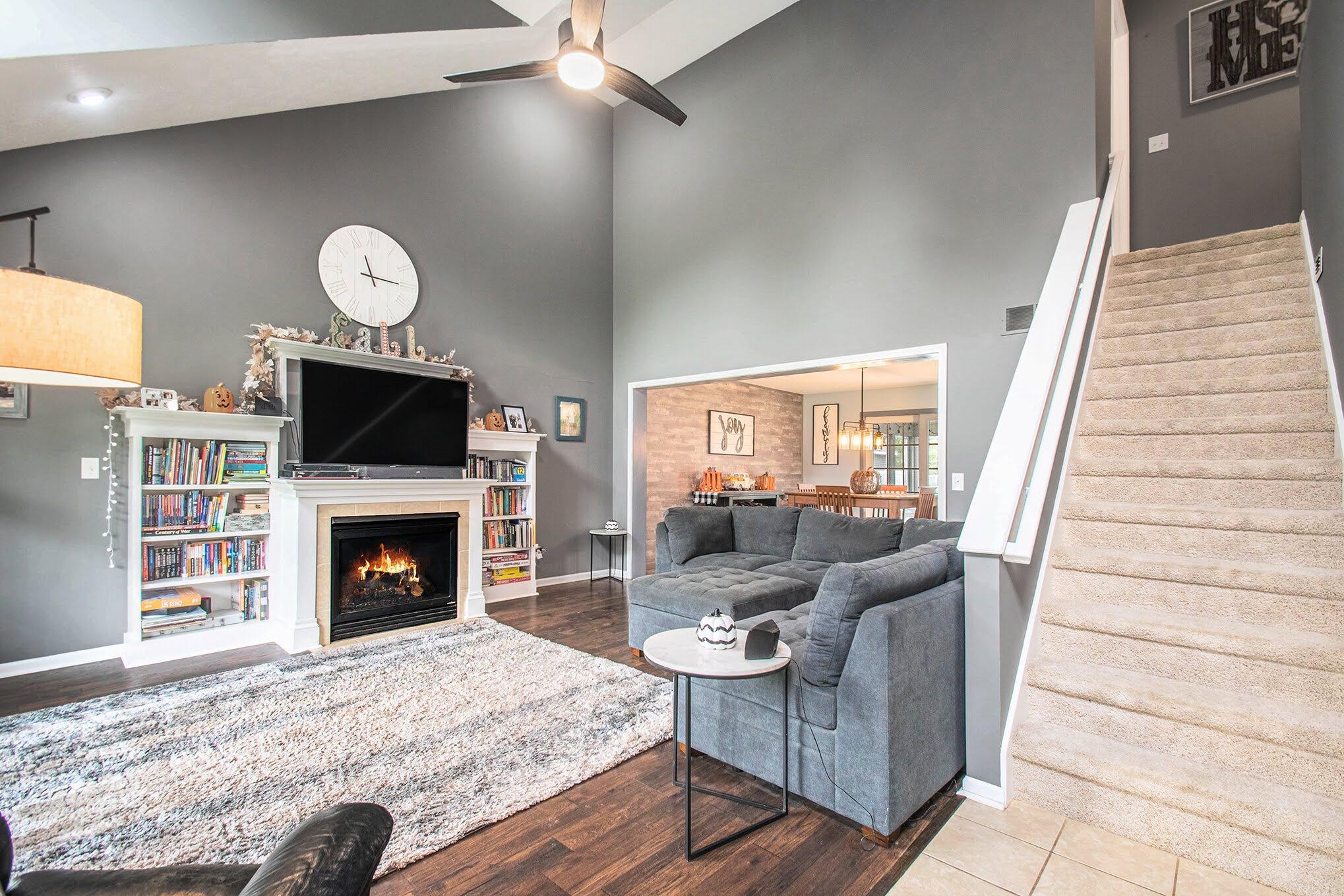 70445 Sunrise Drive