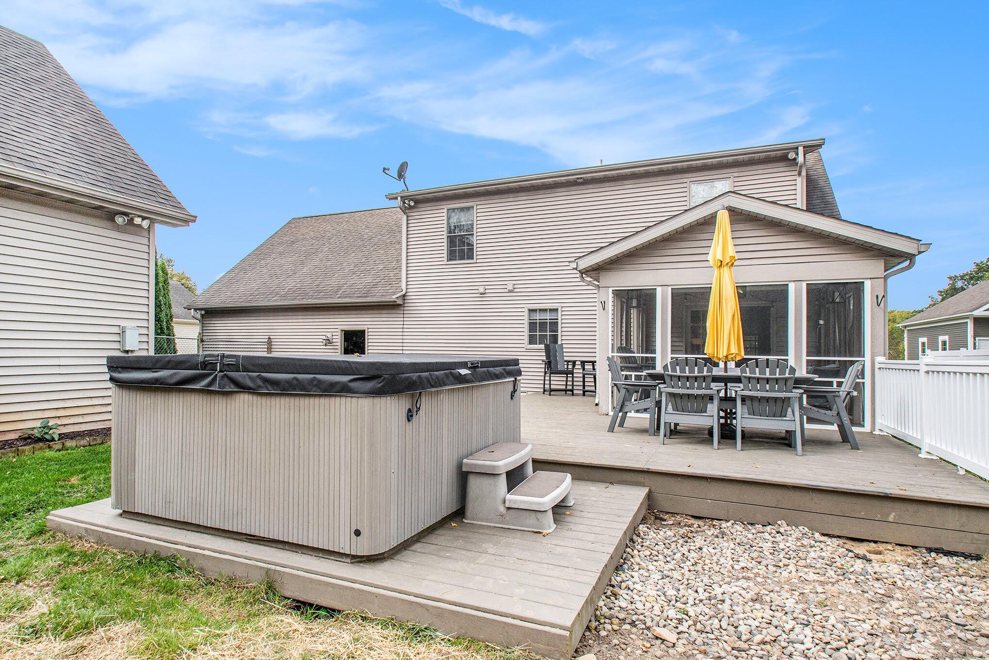 70445 Sunrise Drive