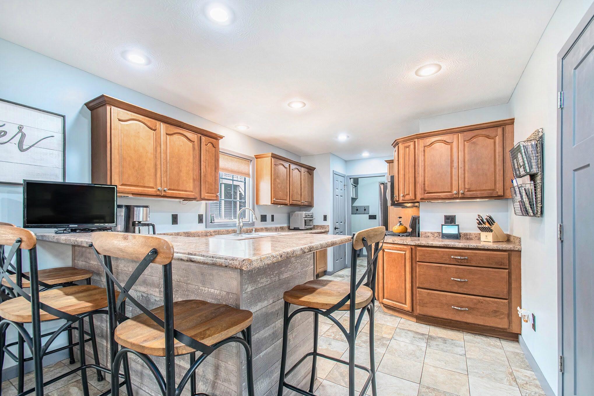 70445 Sunrise Drive