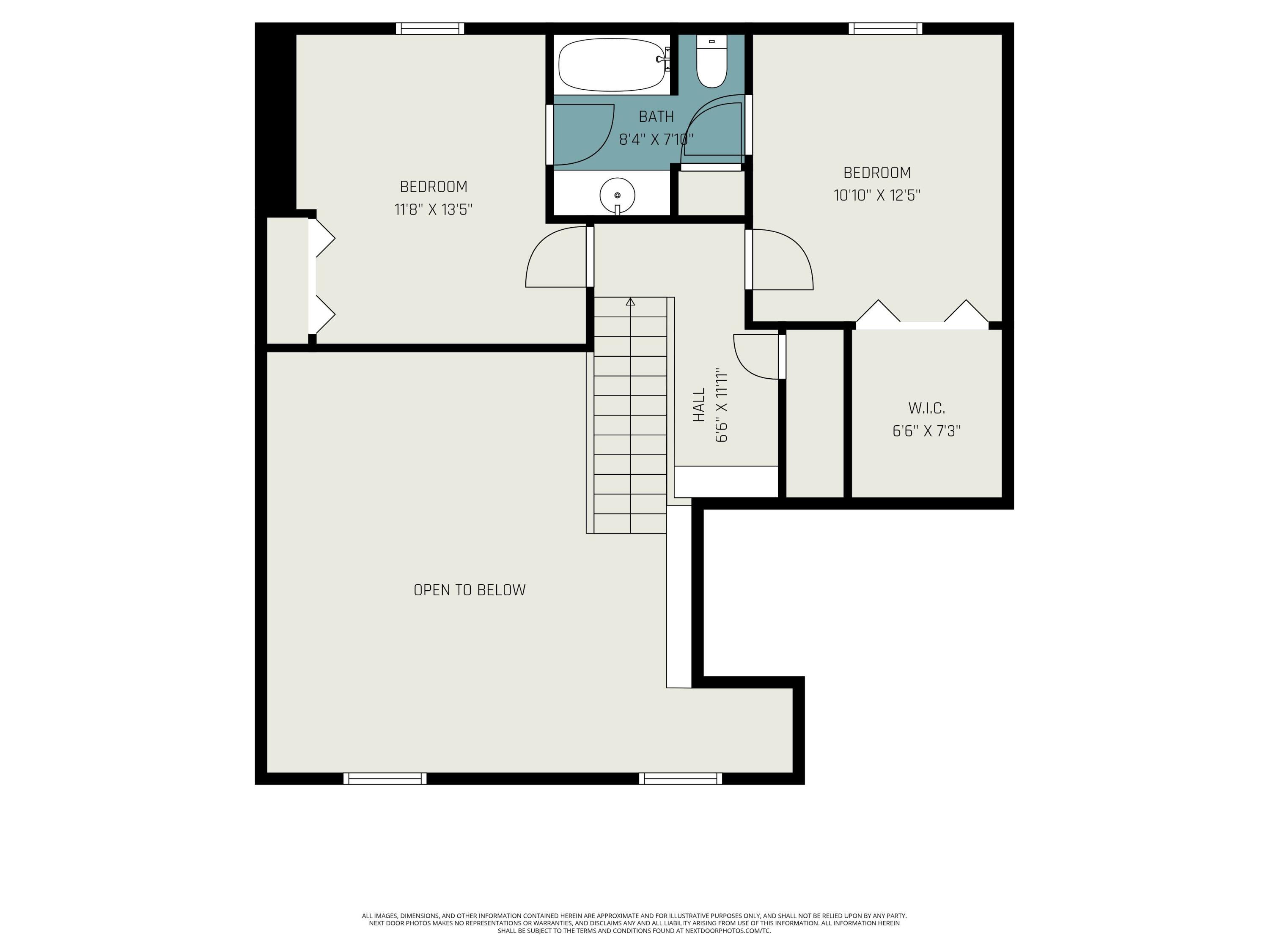 70445 Sunrise Drive