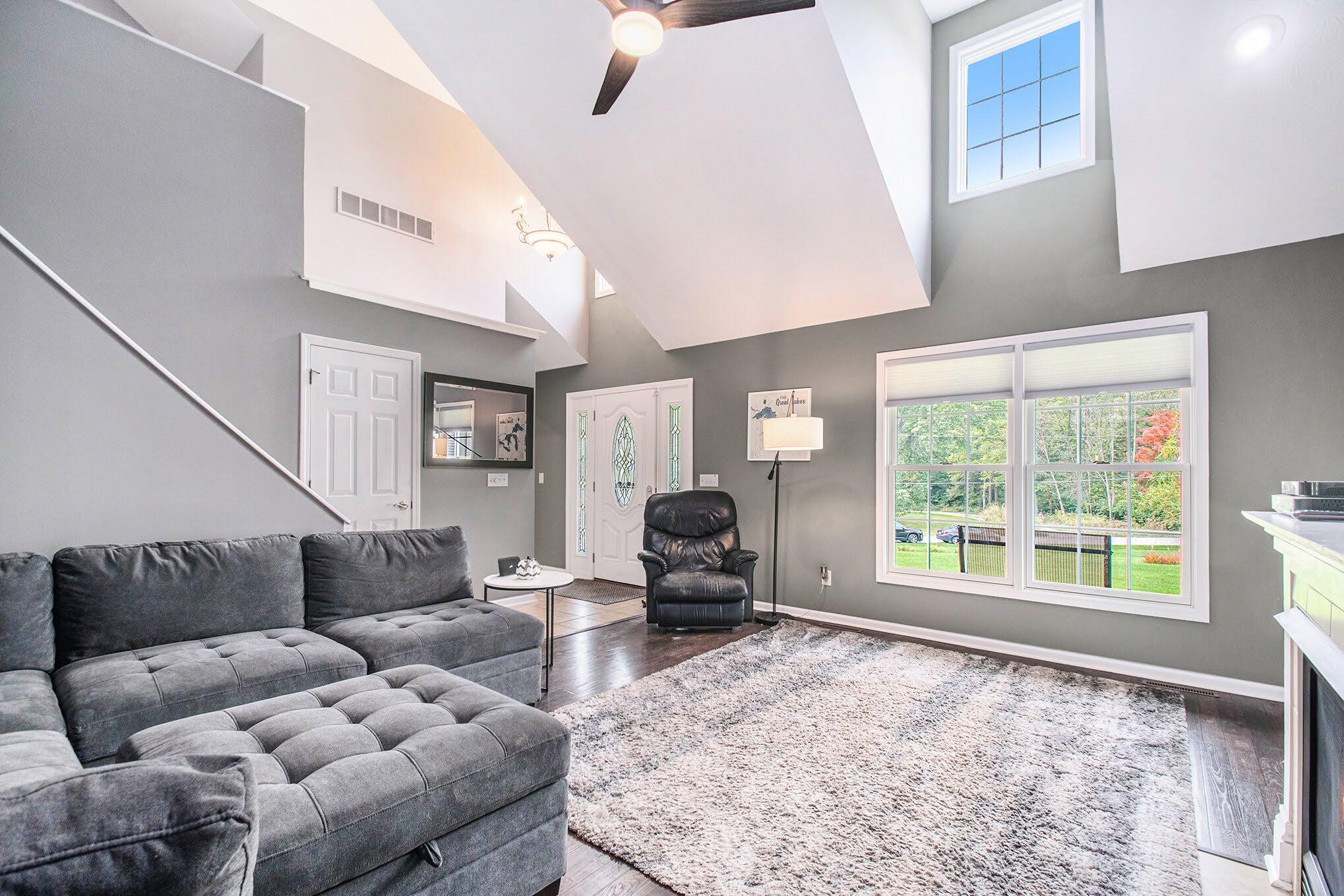70445 Sunrise Drive