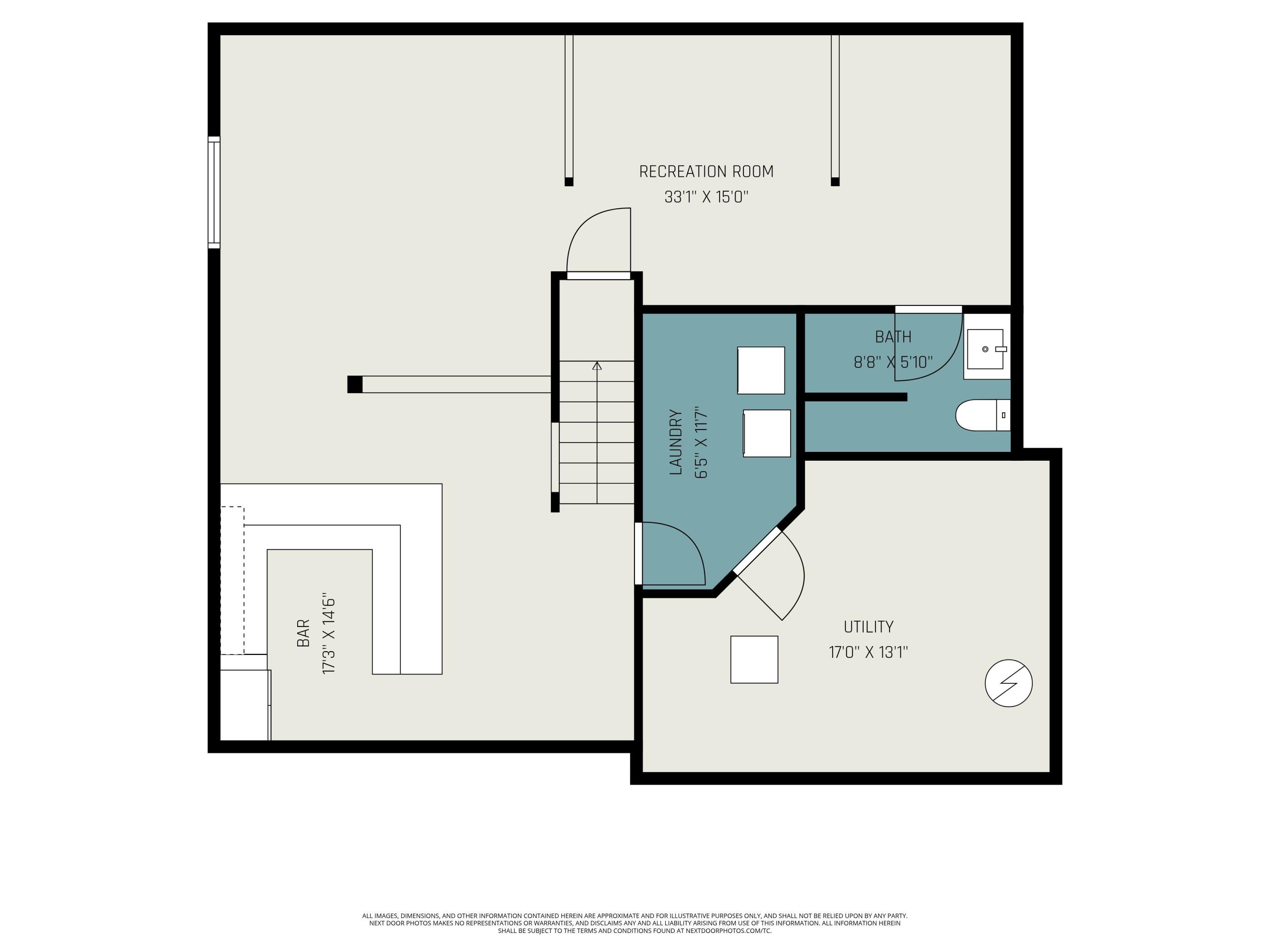 70445 Sunrise Drive