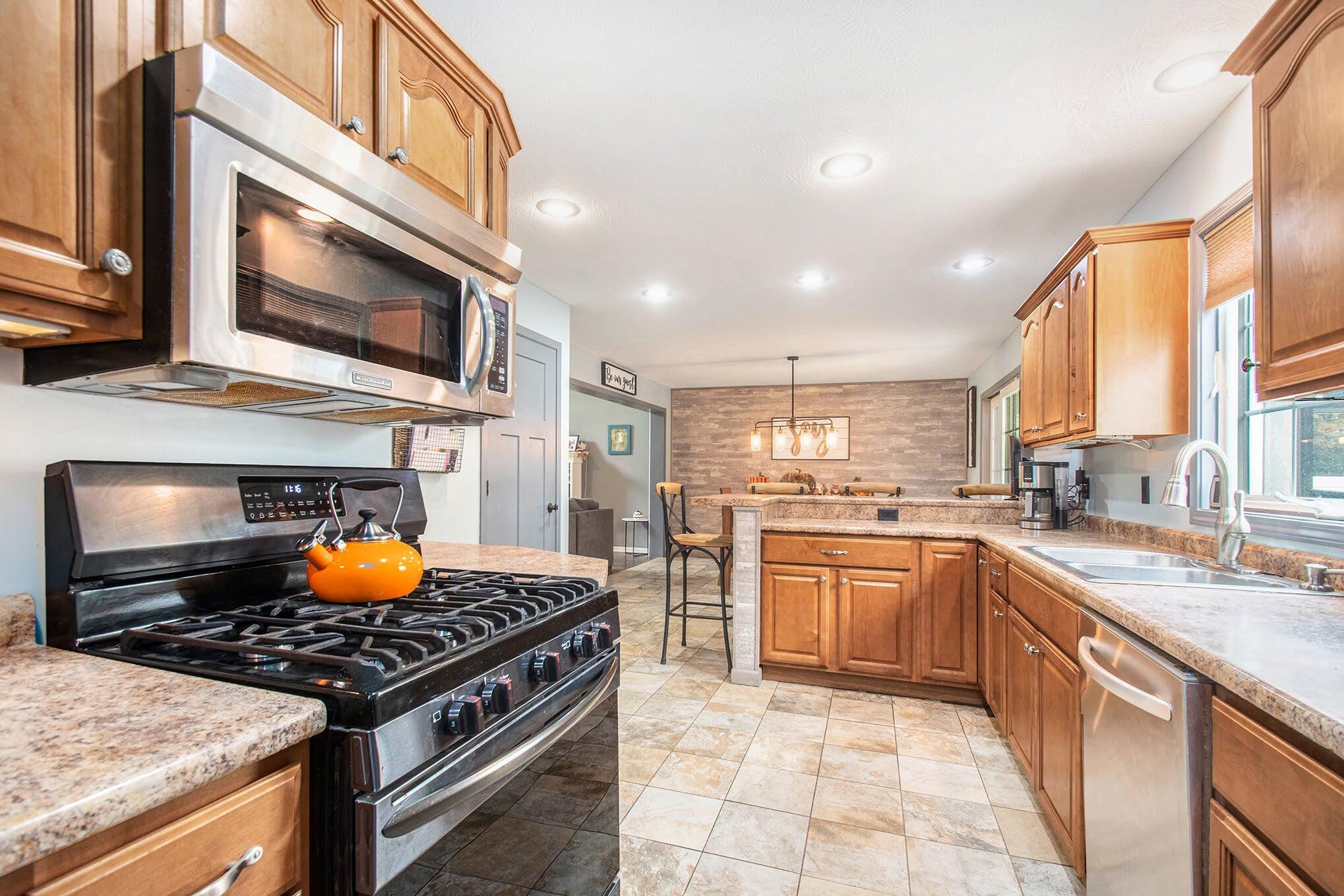70445 Sunrise Drive