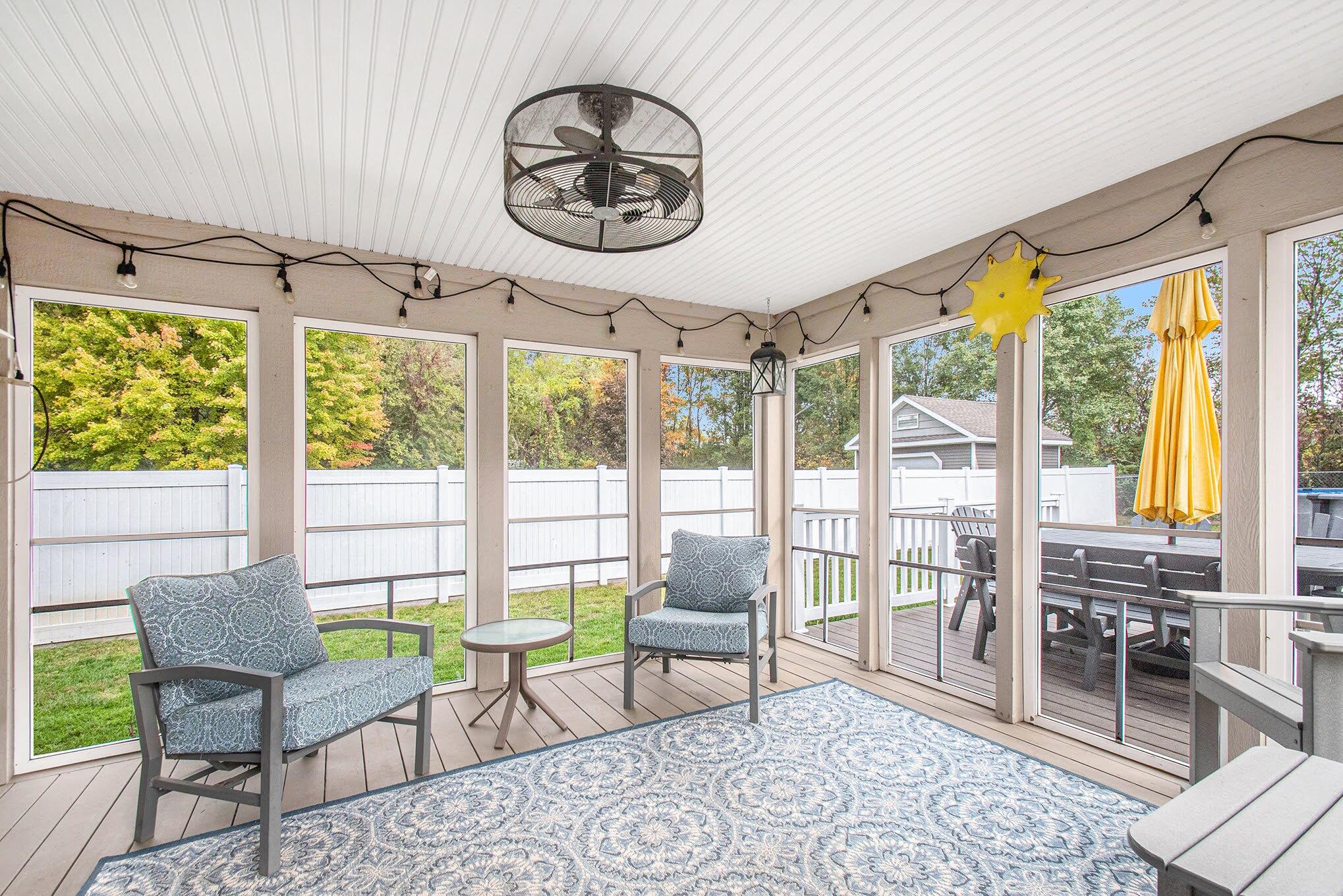 70445 Sunrise Drive