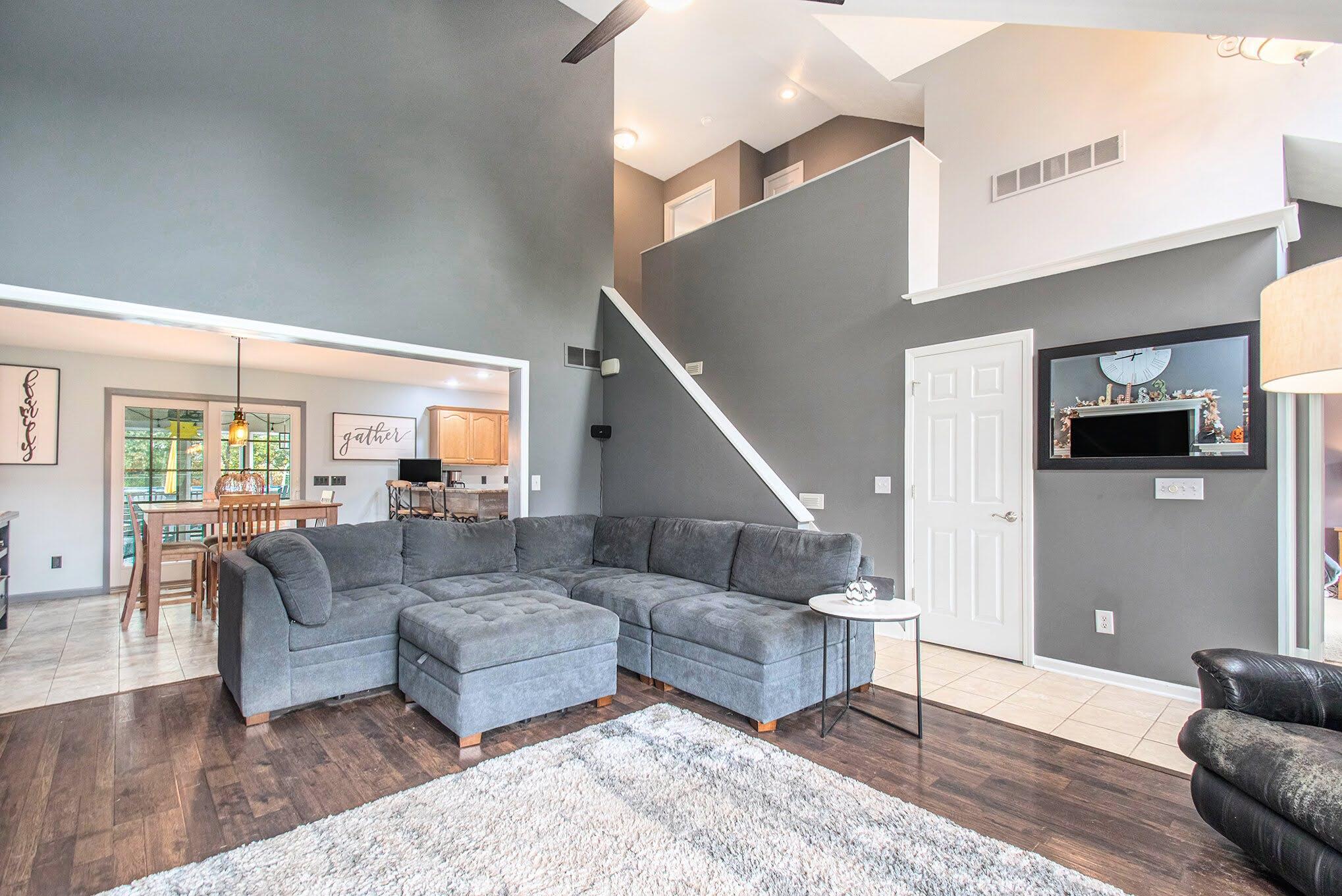 70445 Sunrise Drive