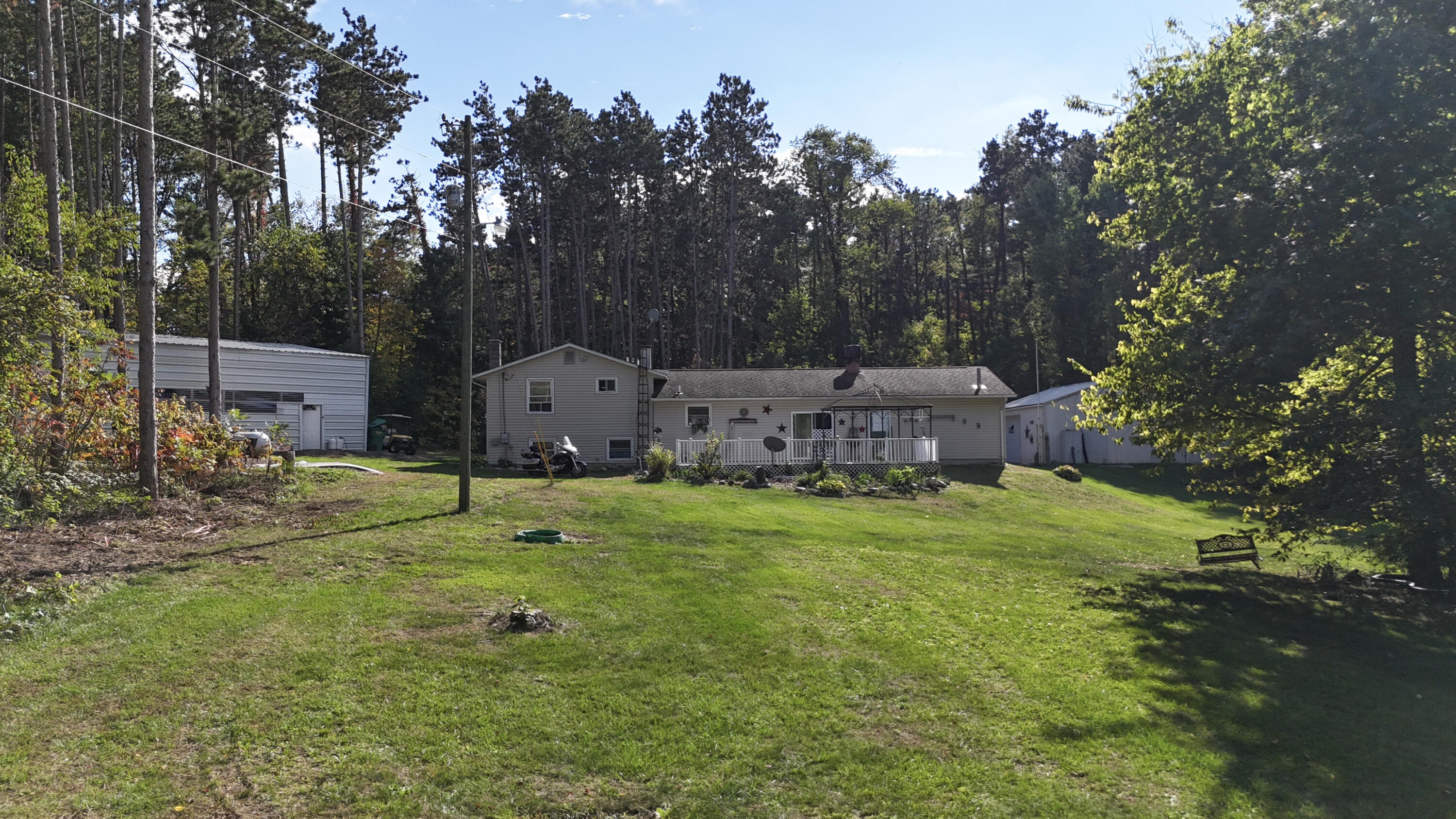 26068 Mckenzie Street