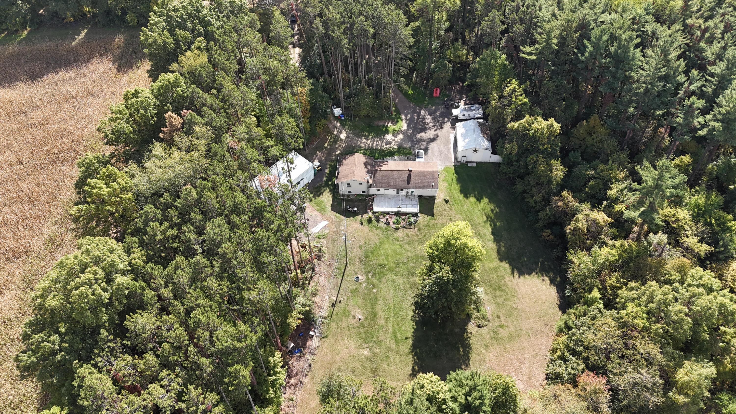 26068 Mckenzie Street