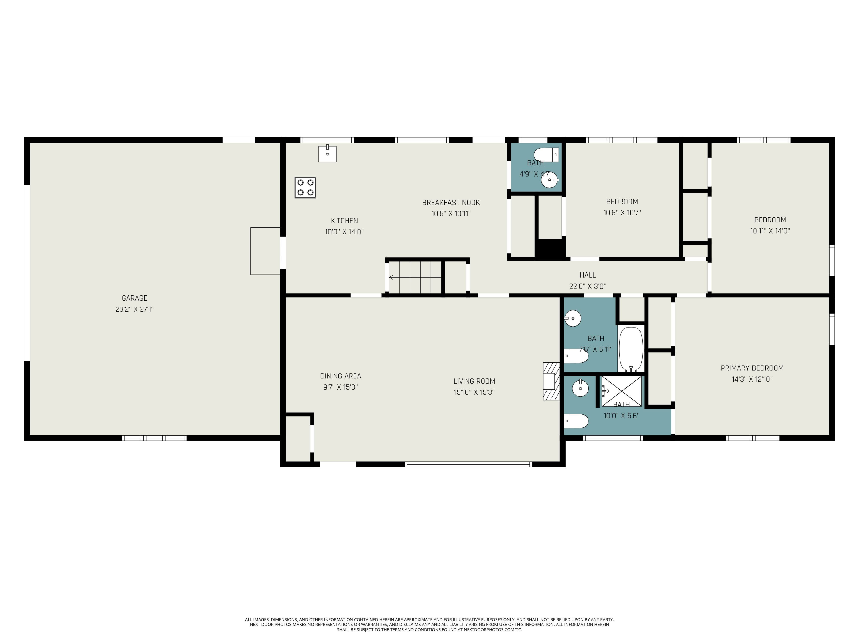 26049 Driftwood Drive, Edwardsburg