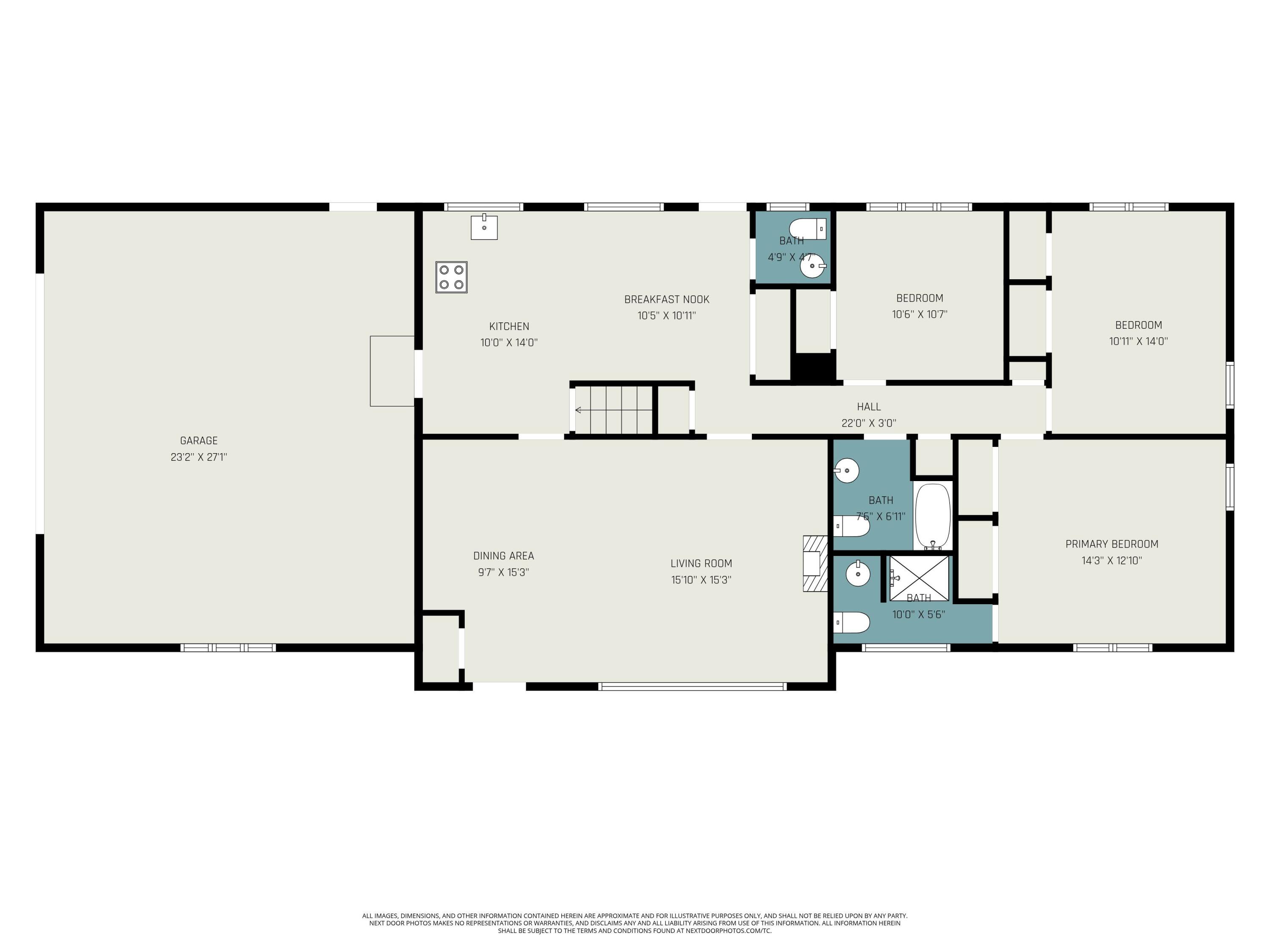 26049 Driftwood Drive, Edwardsburg