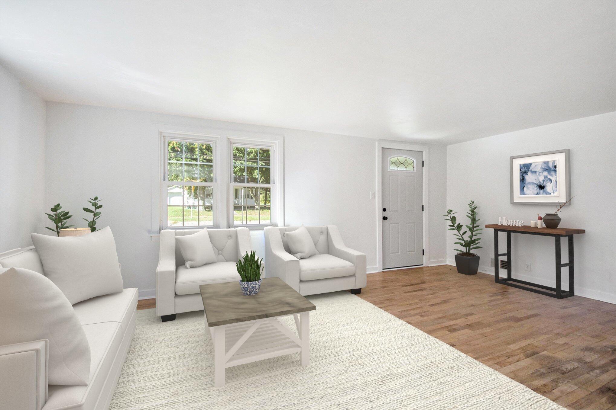 706 N Front Street, Dowagiac