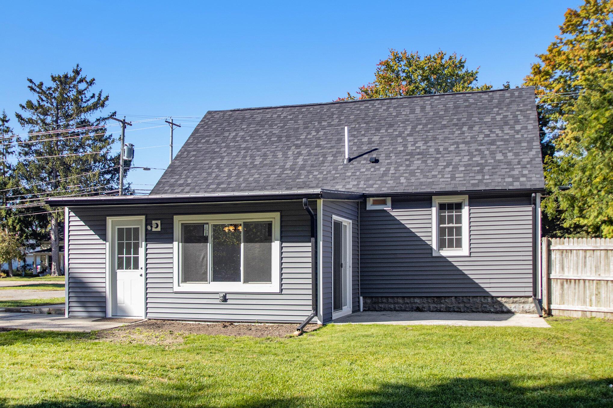 706 N Front Street, Dowagiac