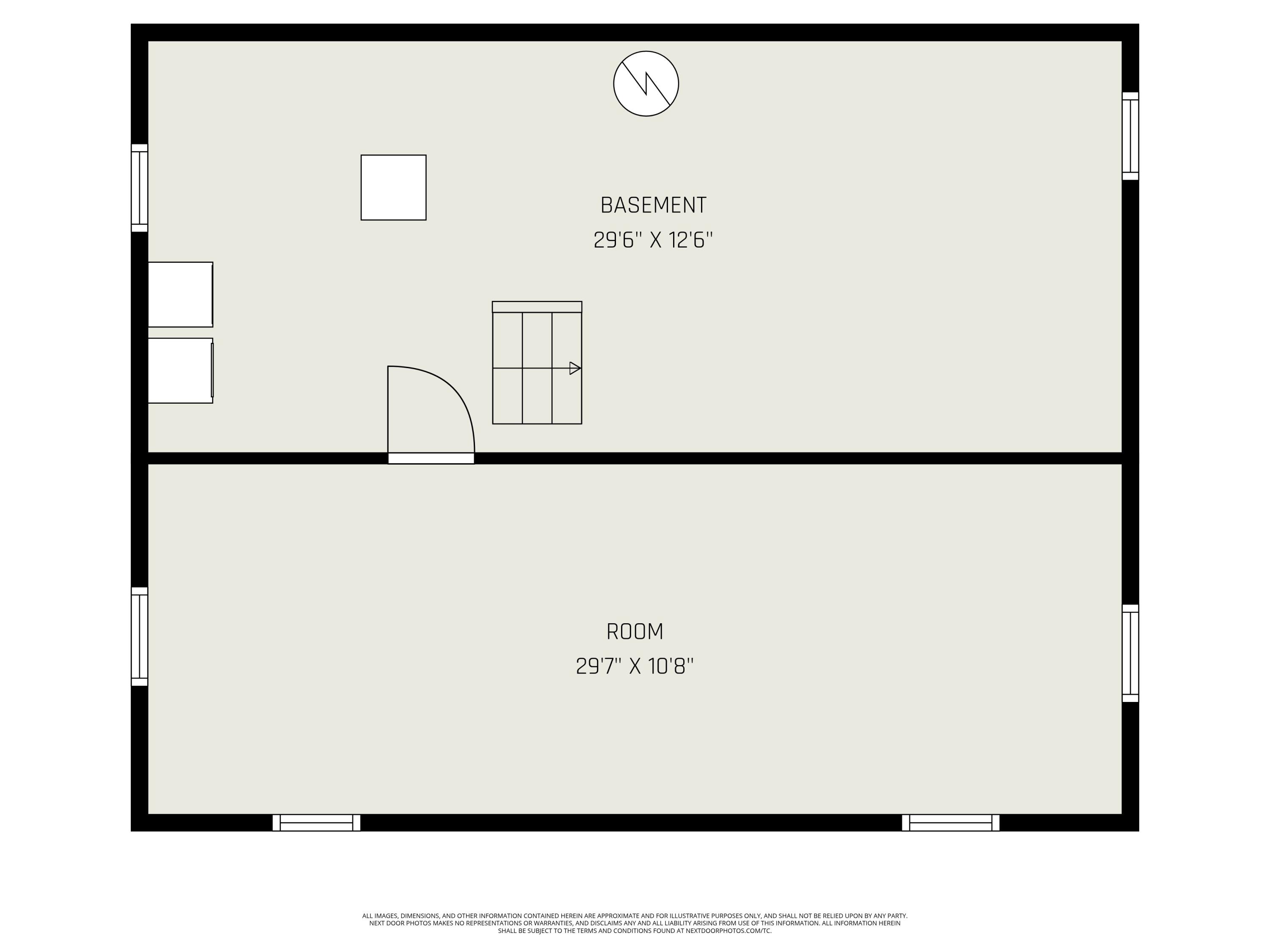 706 N Front Street, Dowagiac