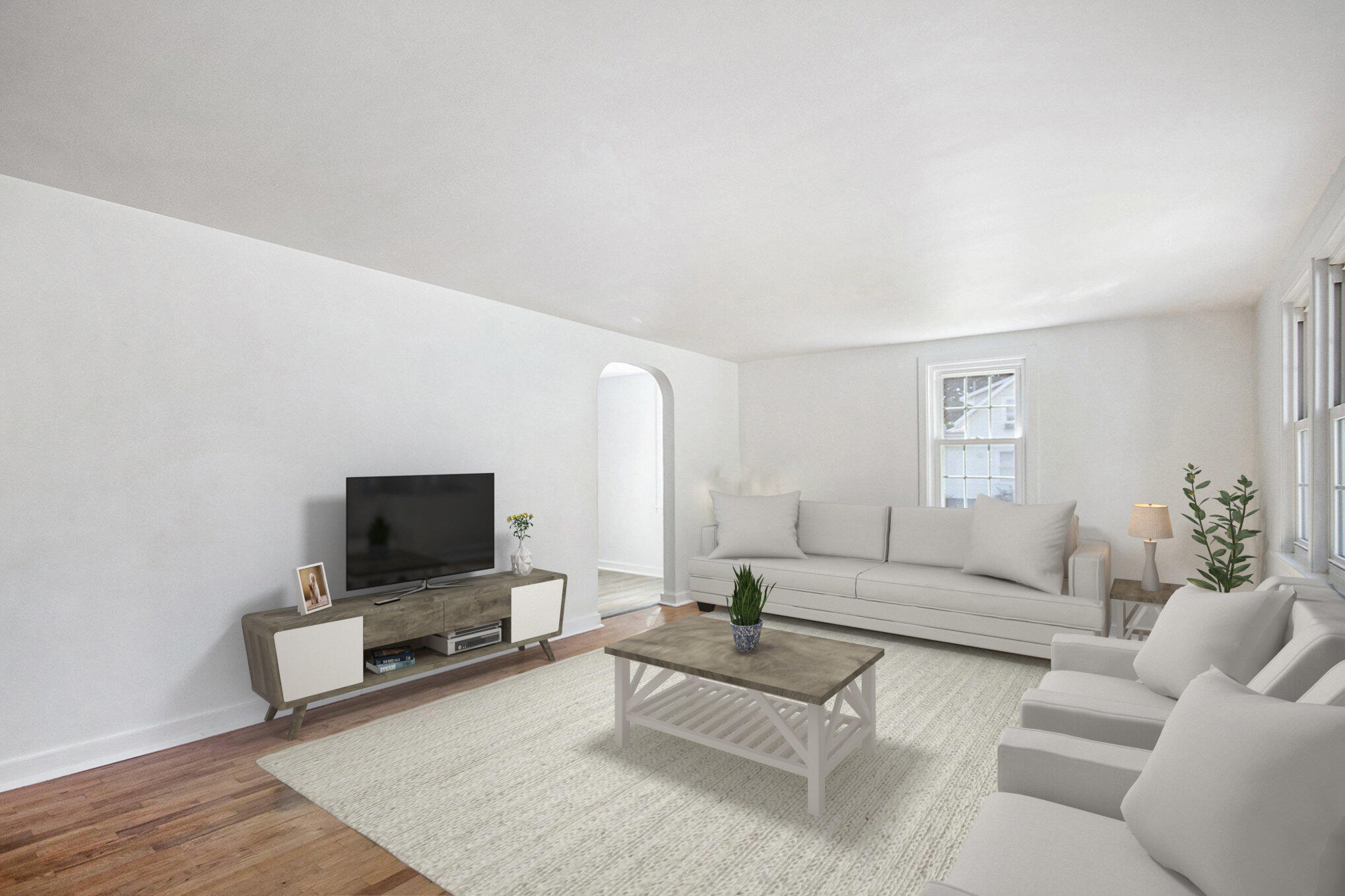 706 N Front Street, Dowagiac